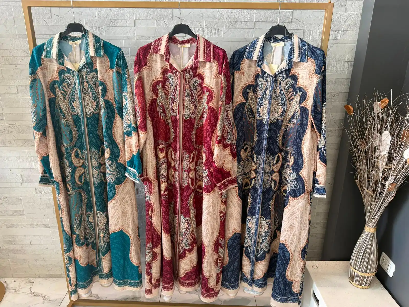 Kleid/Tunika