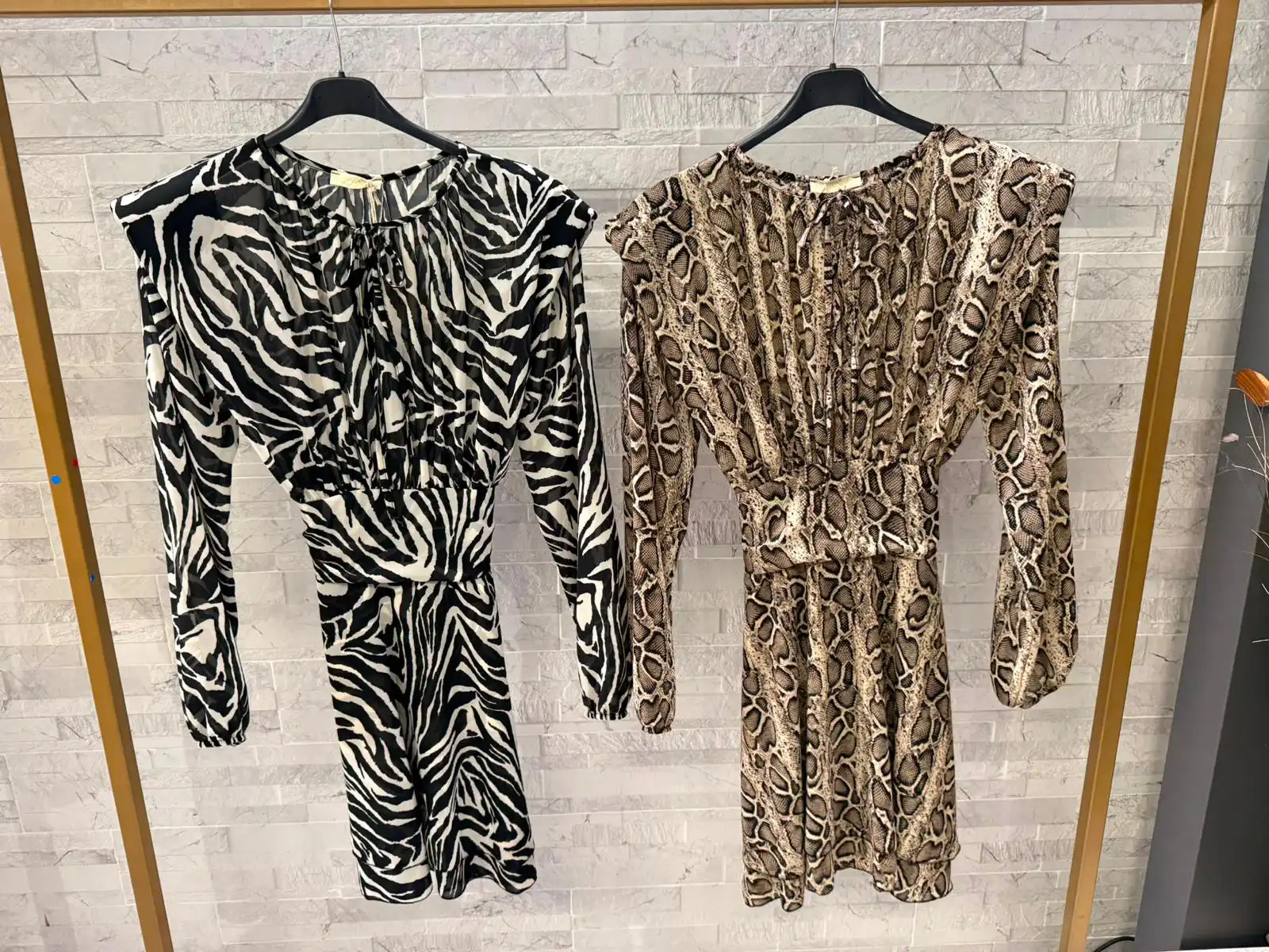 Kleid/Tunika