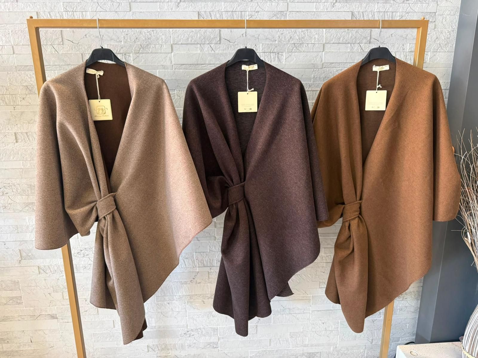 Mantel/Poncho