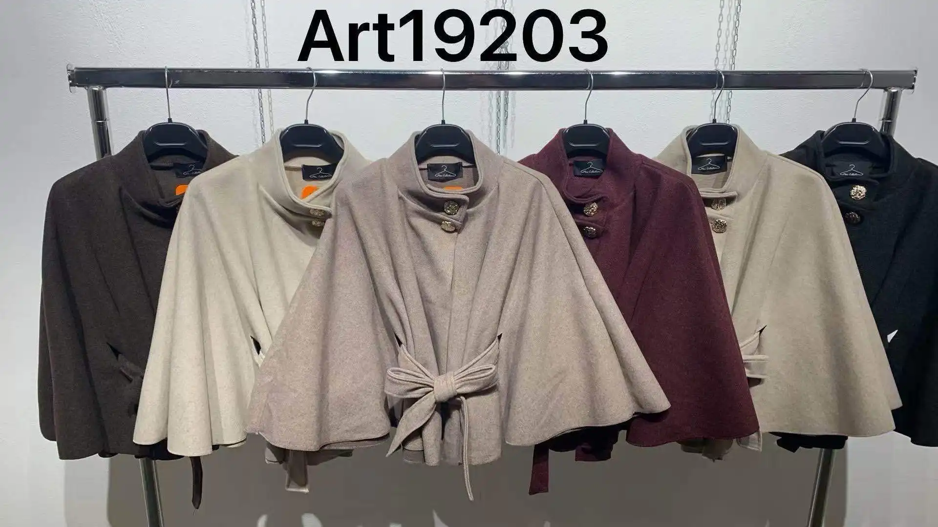 Mantel/Poncho