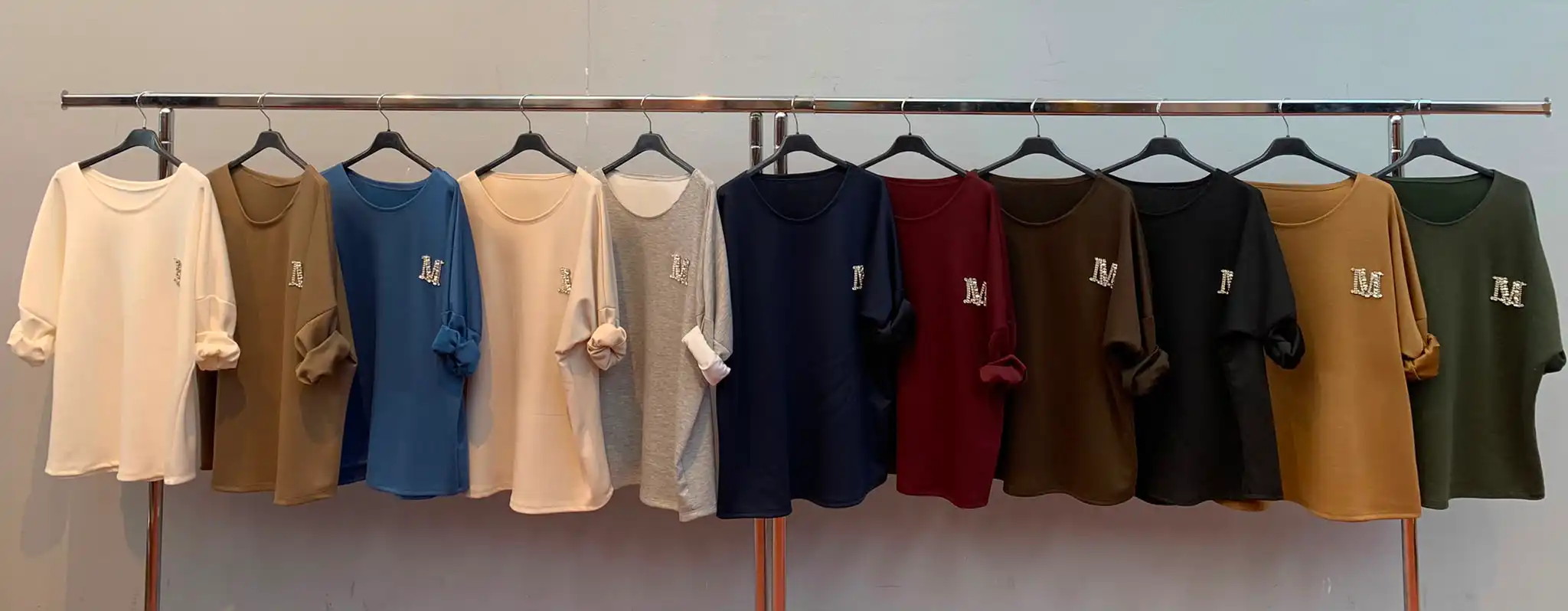 Bluse/T-Shirt