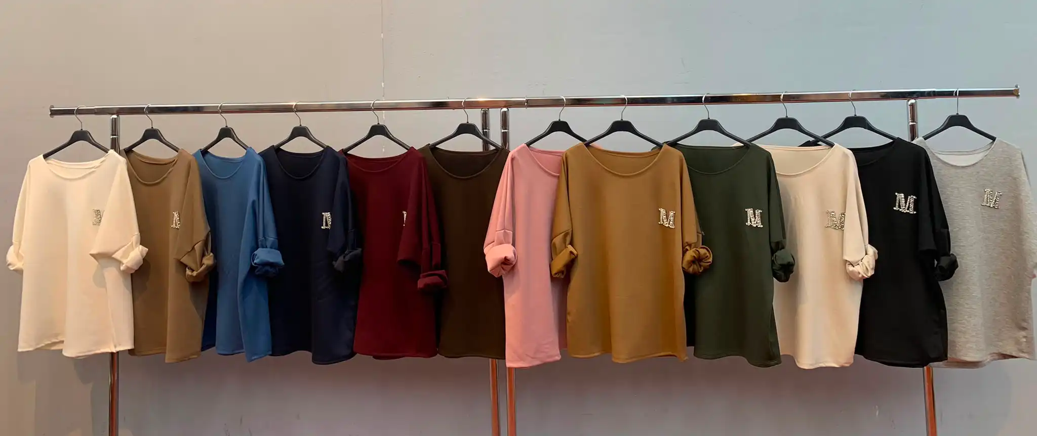 Bluse/T-Shirt