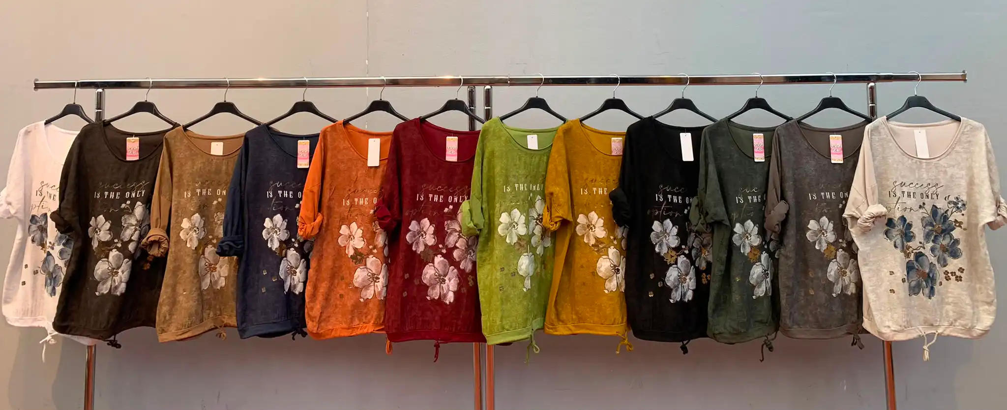 Bluse/T-Shirt