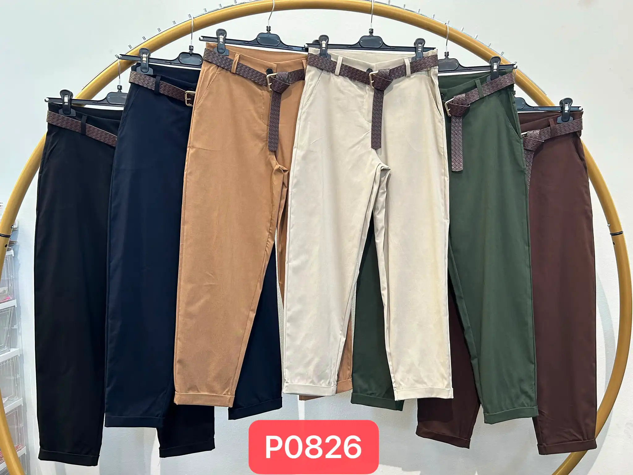 Hose/Shorts
