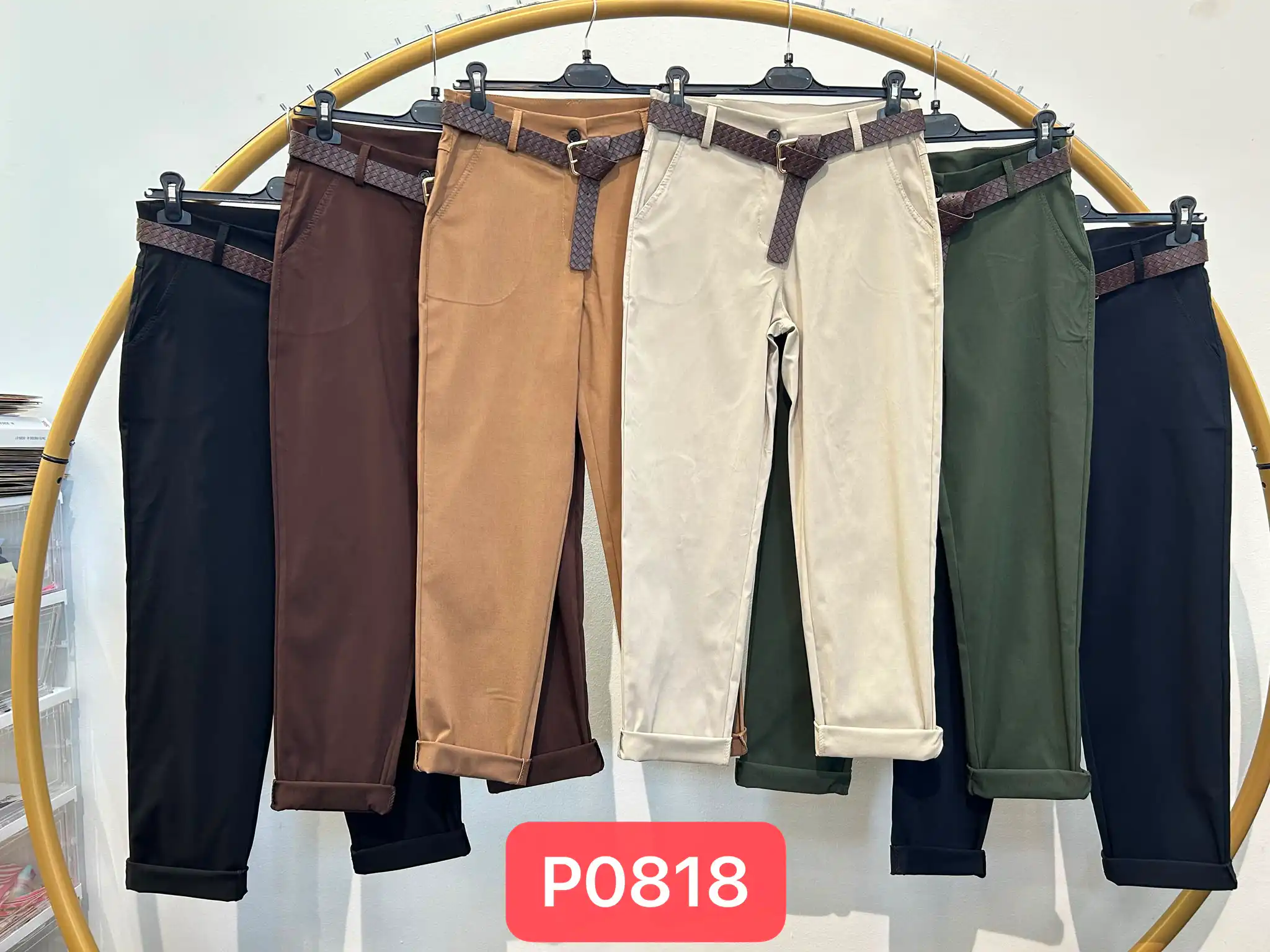 Hose/Shorts