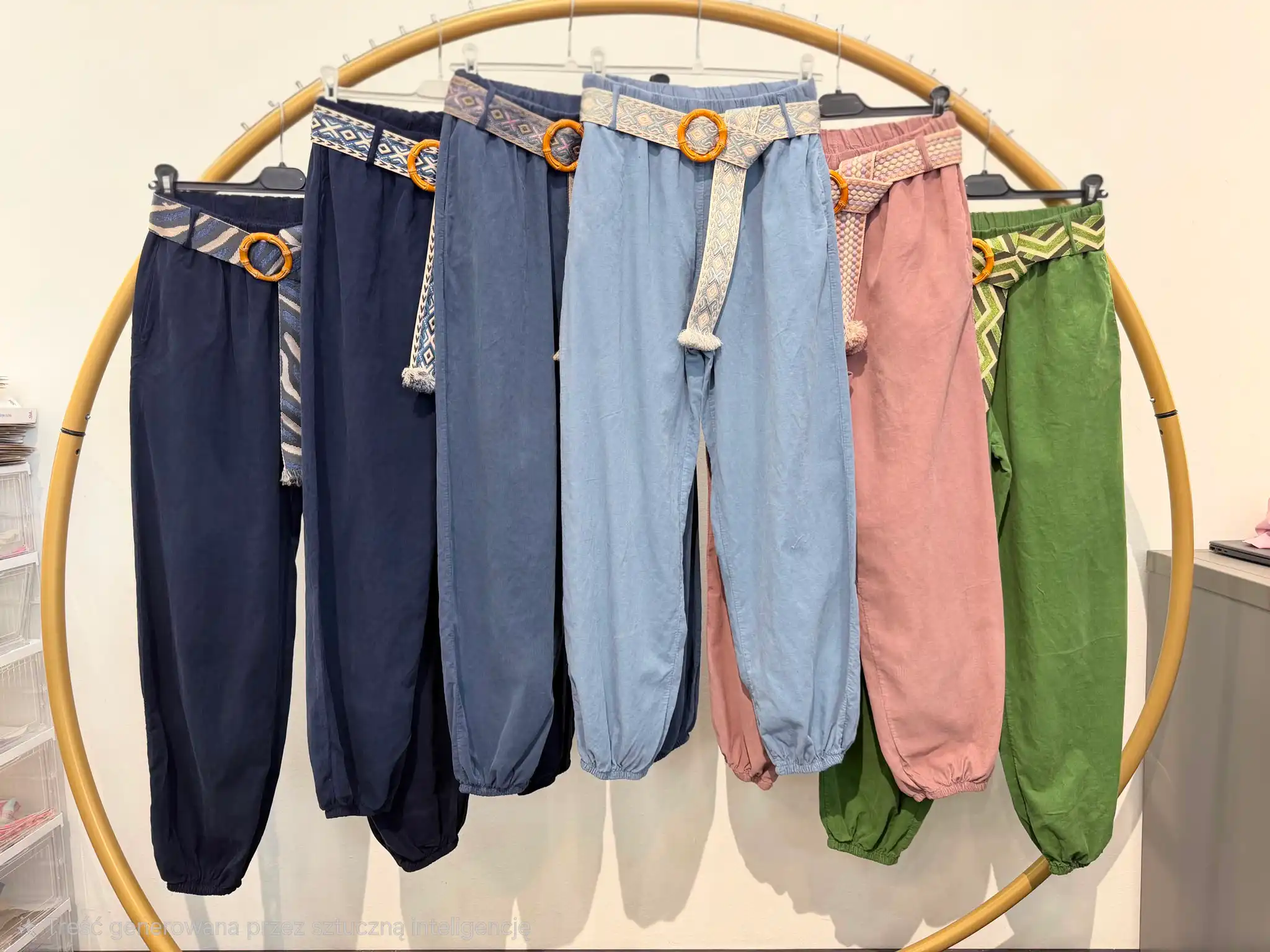 Hose/Shorts