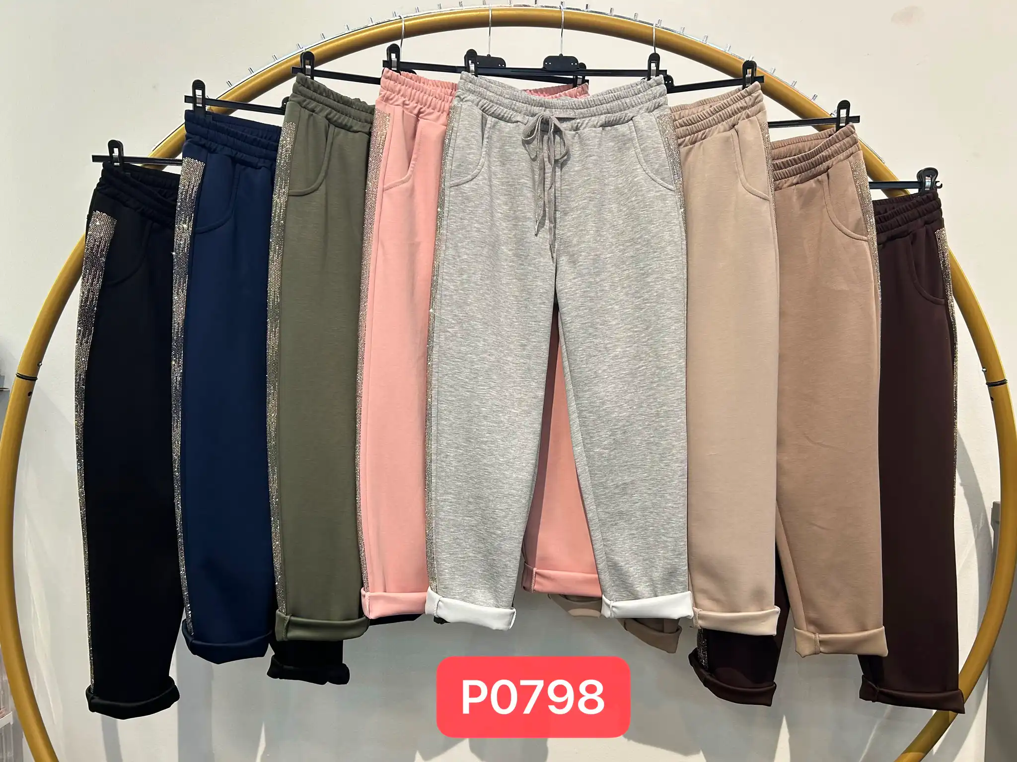 Hose/Shorts