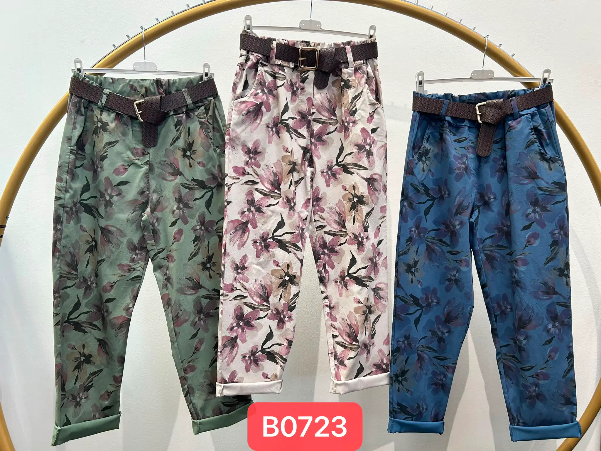 Hose/Shorts