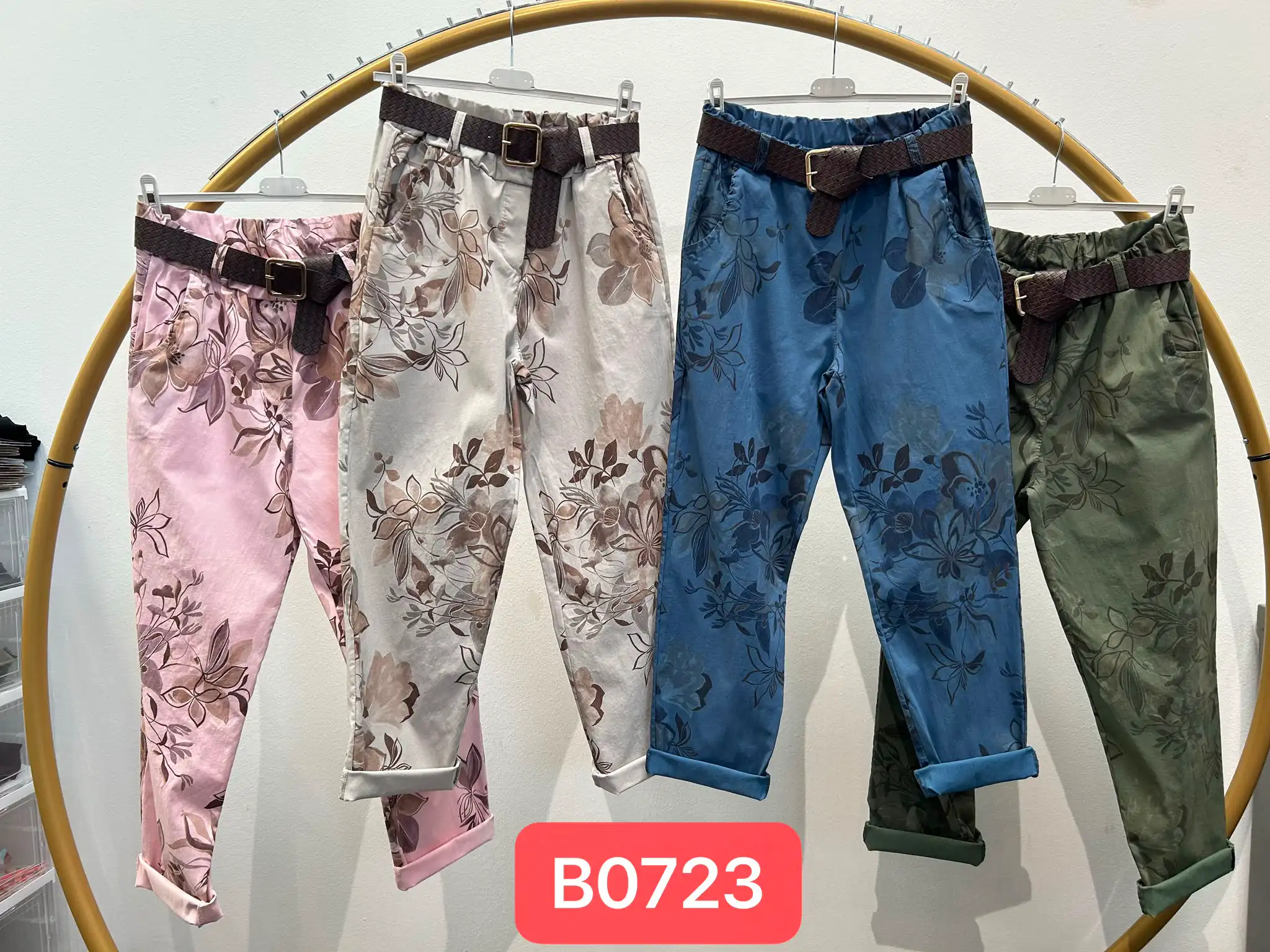 Hose/Shorts