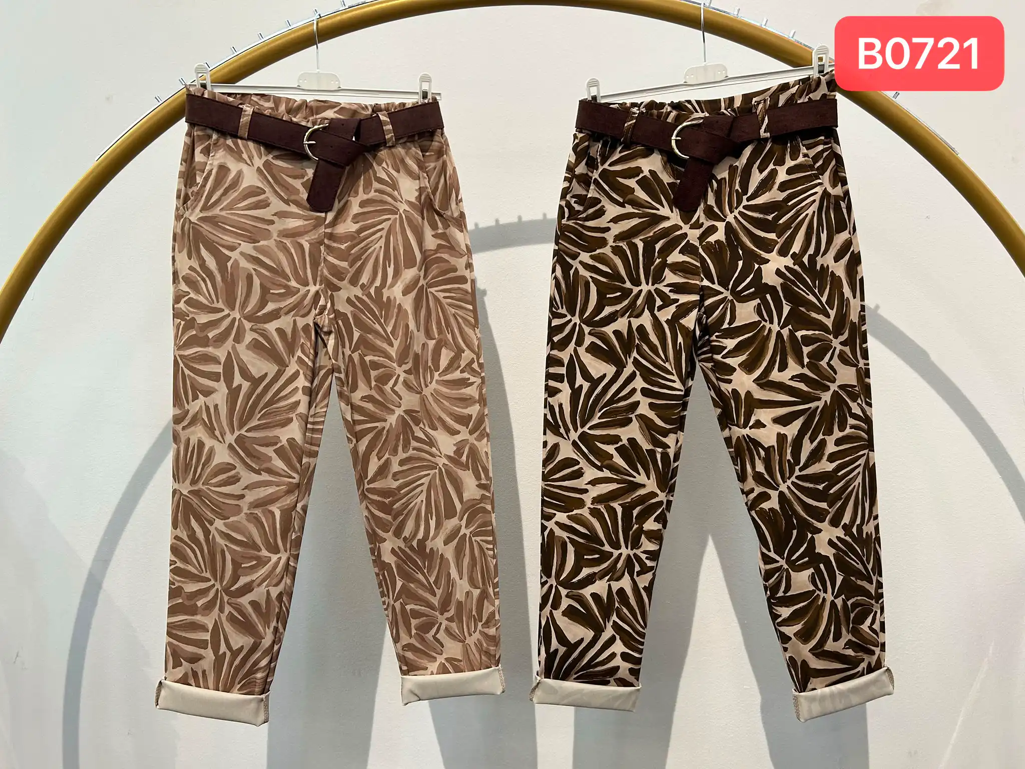 Hose/Shorts