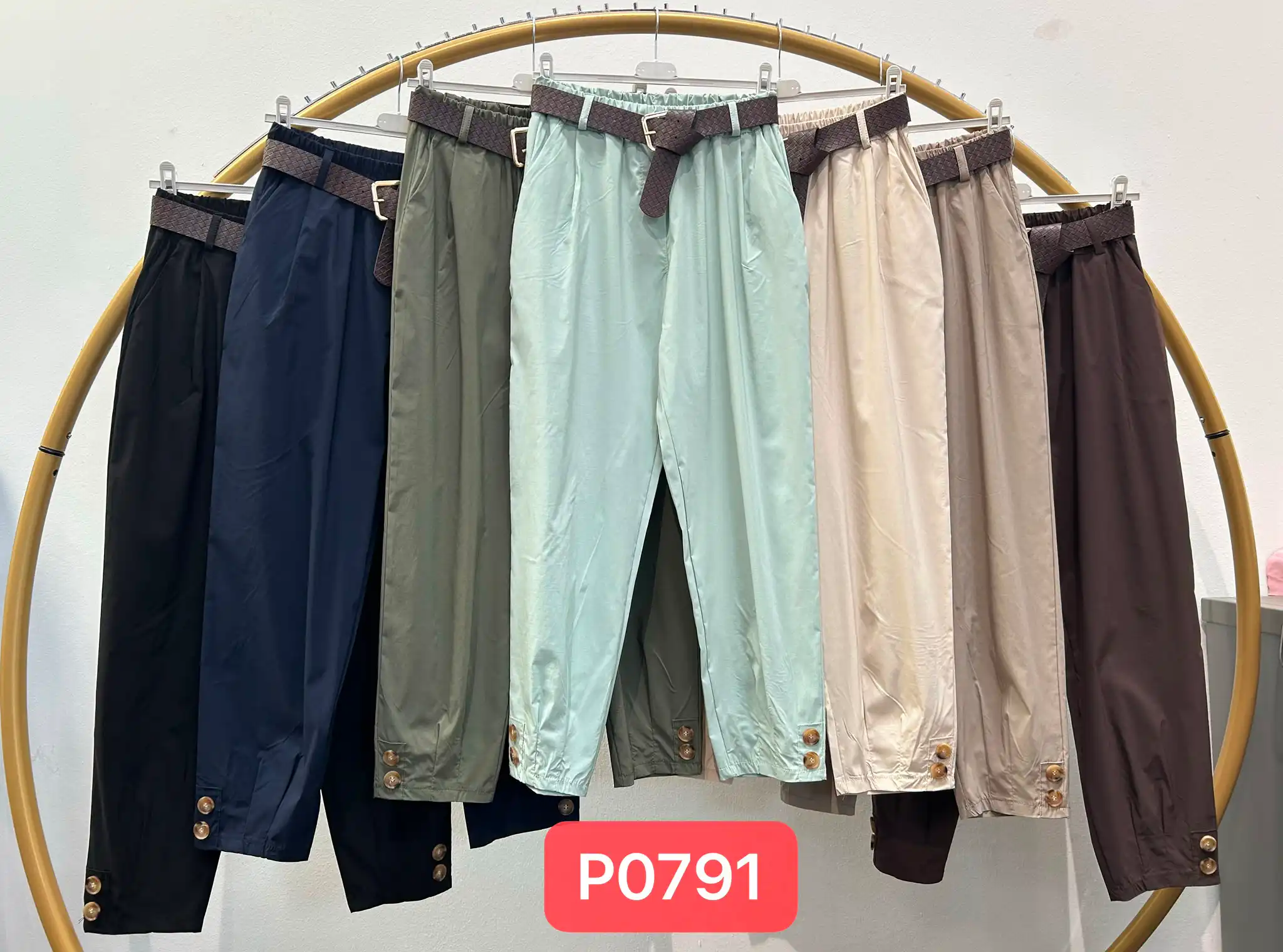 Hose/Shorts