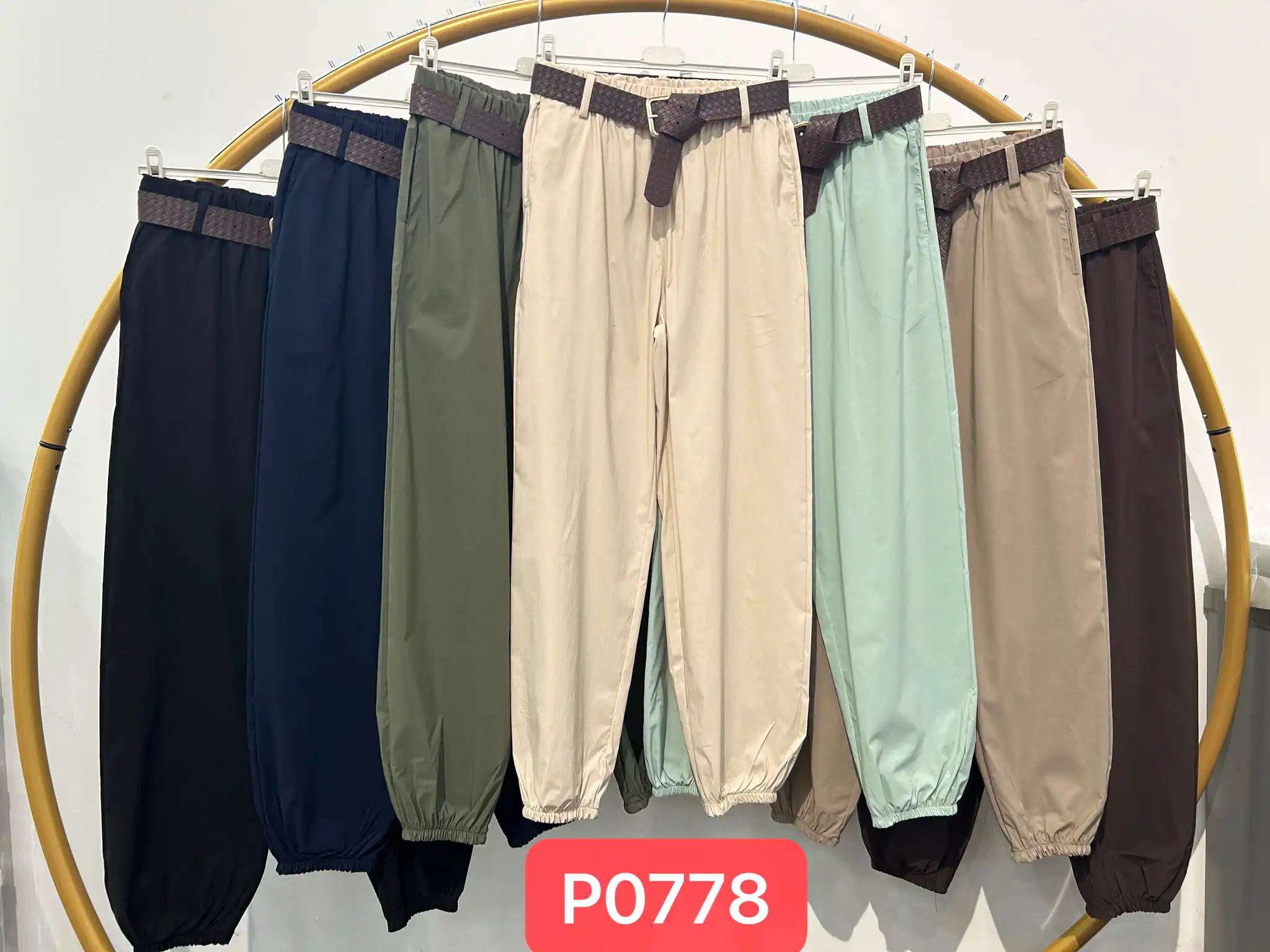 Hose/Shorts