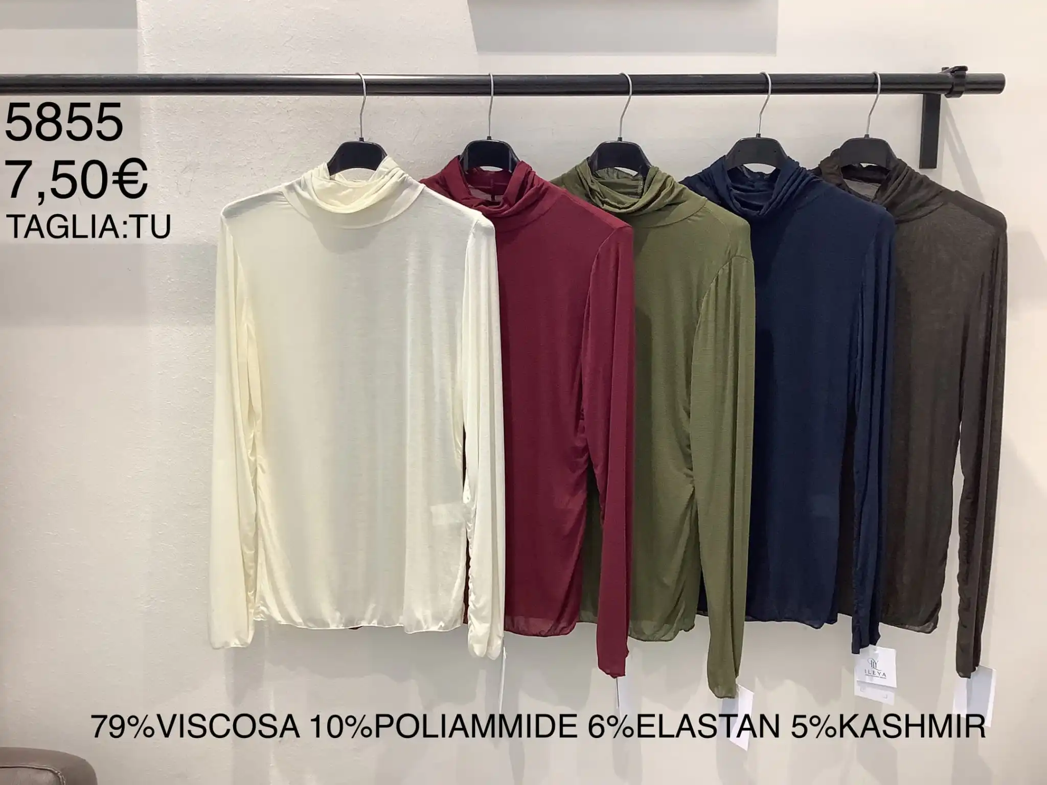 Bluse/T-Shirt