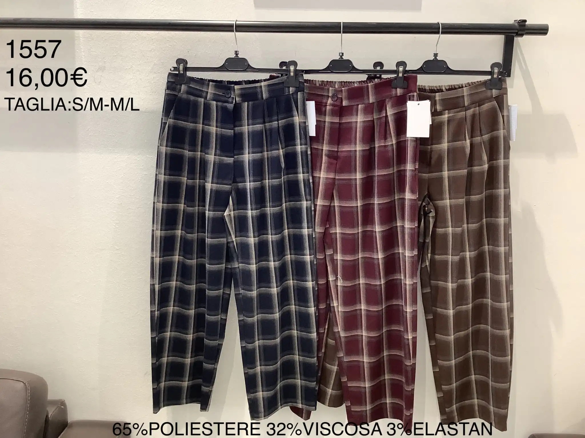 Hose/Shorts