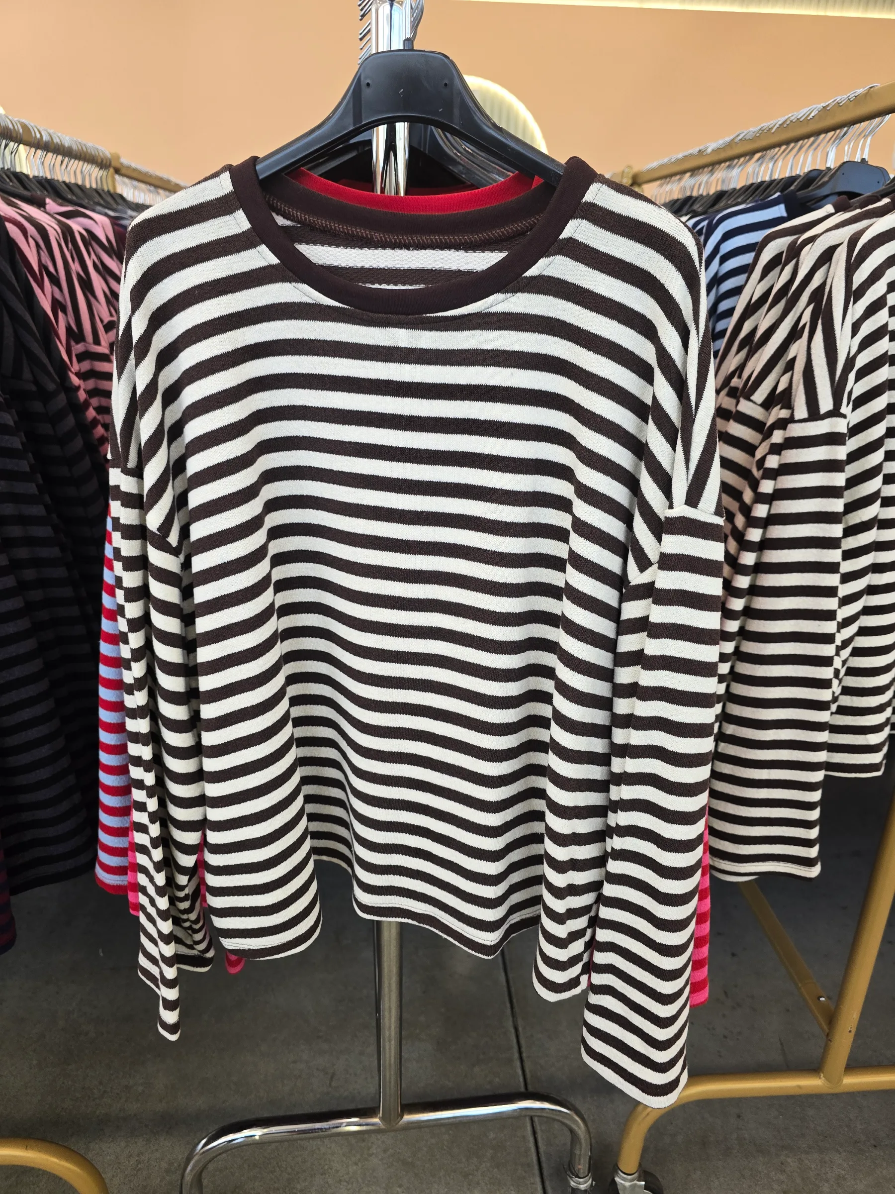 Bluse/T-Shirt