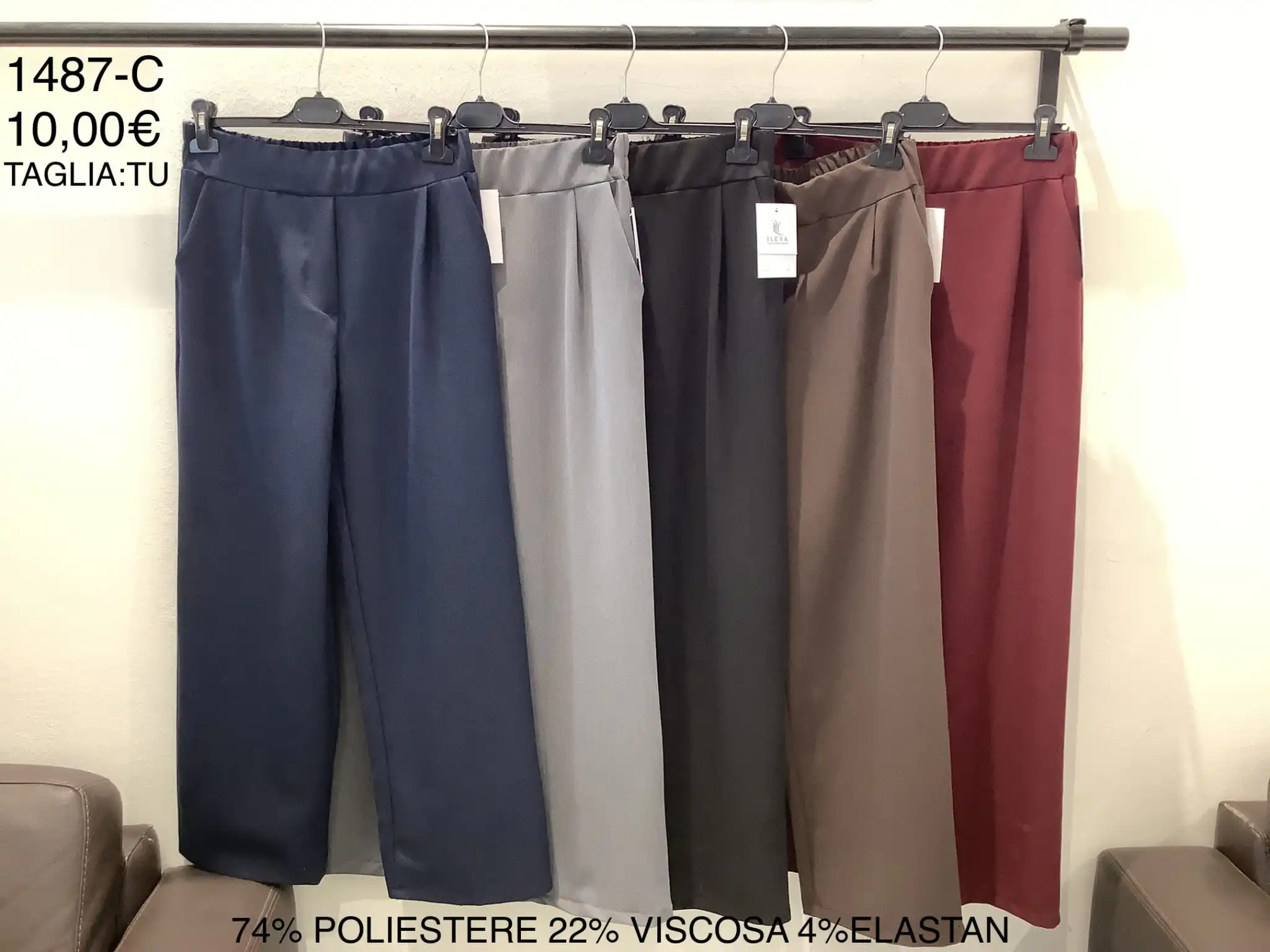 Hose/Shorts