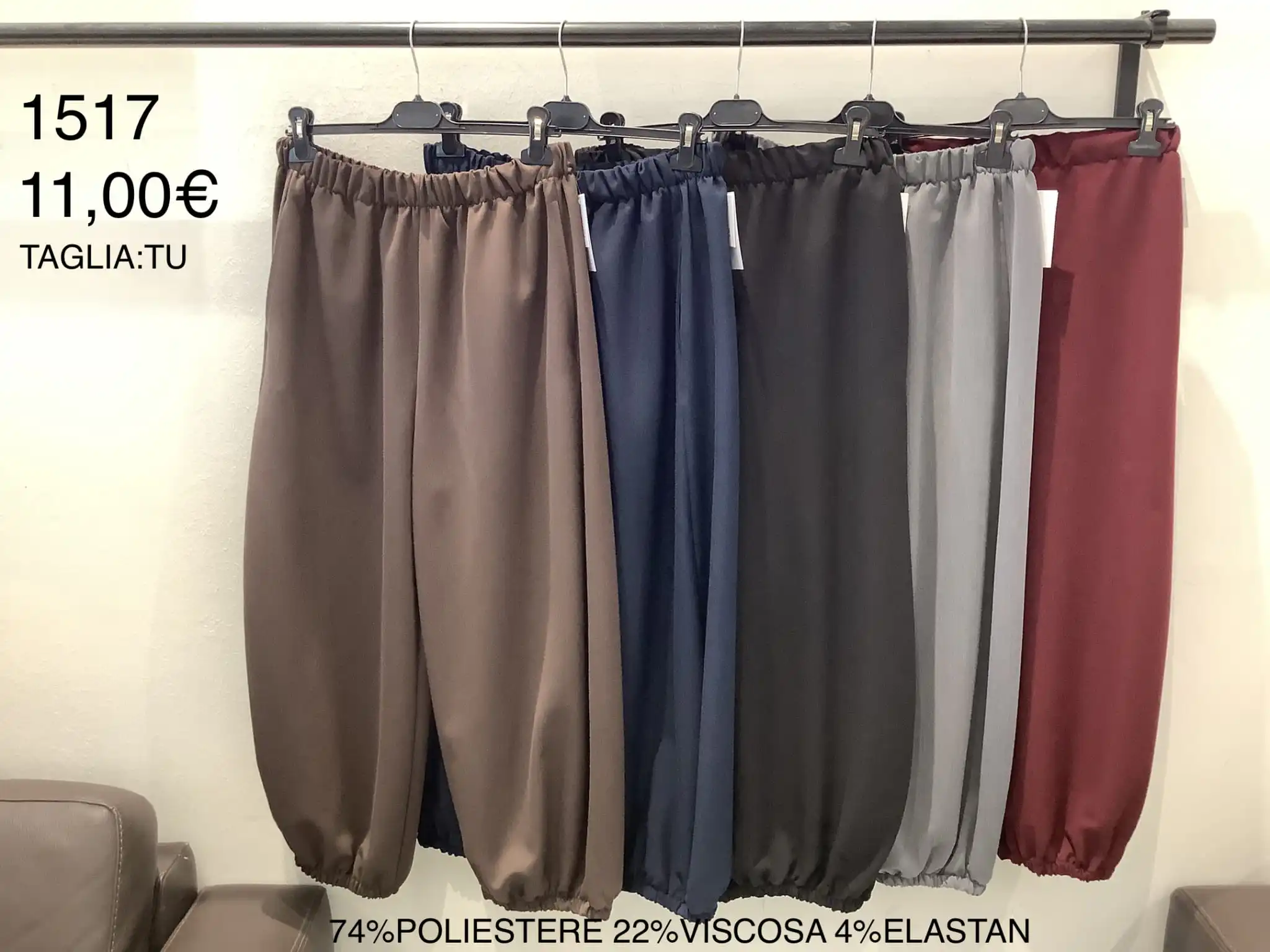 Hose/Shorts