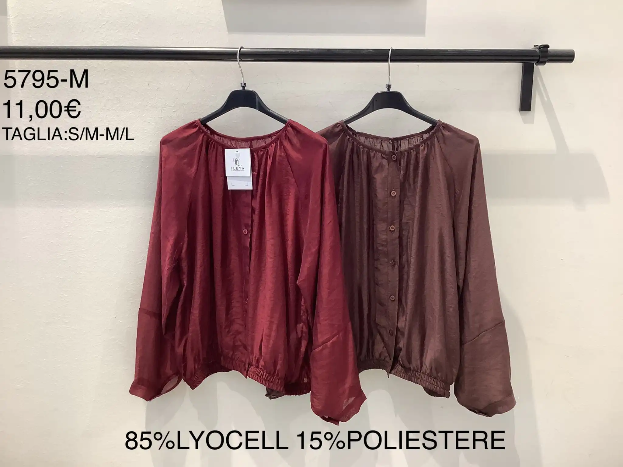 Bluse/T-Shirt