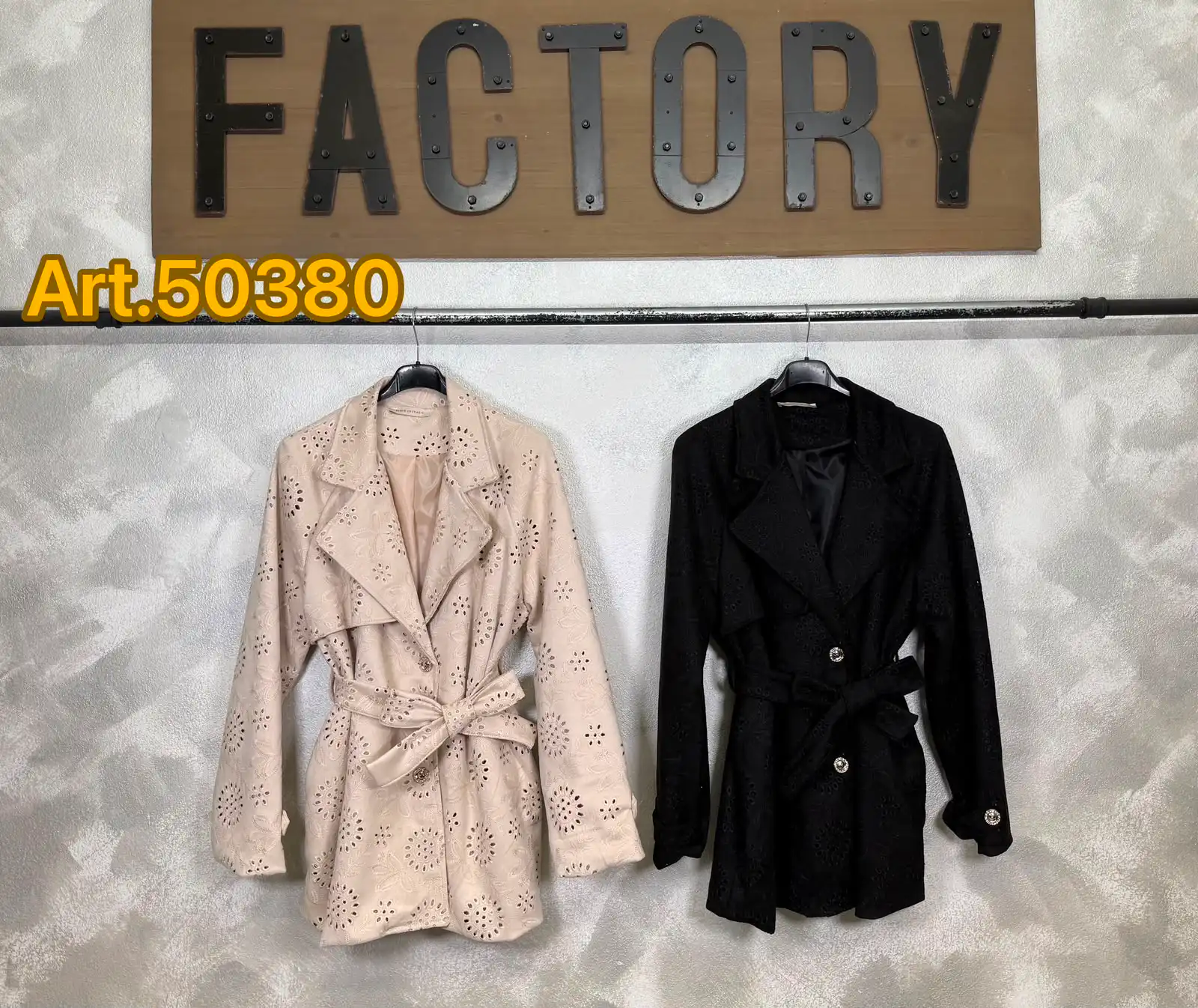 Jacke