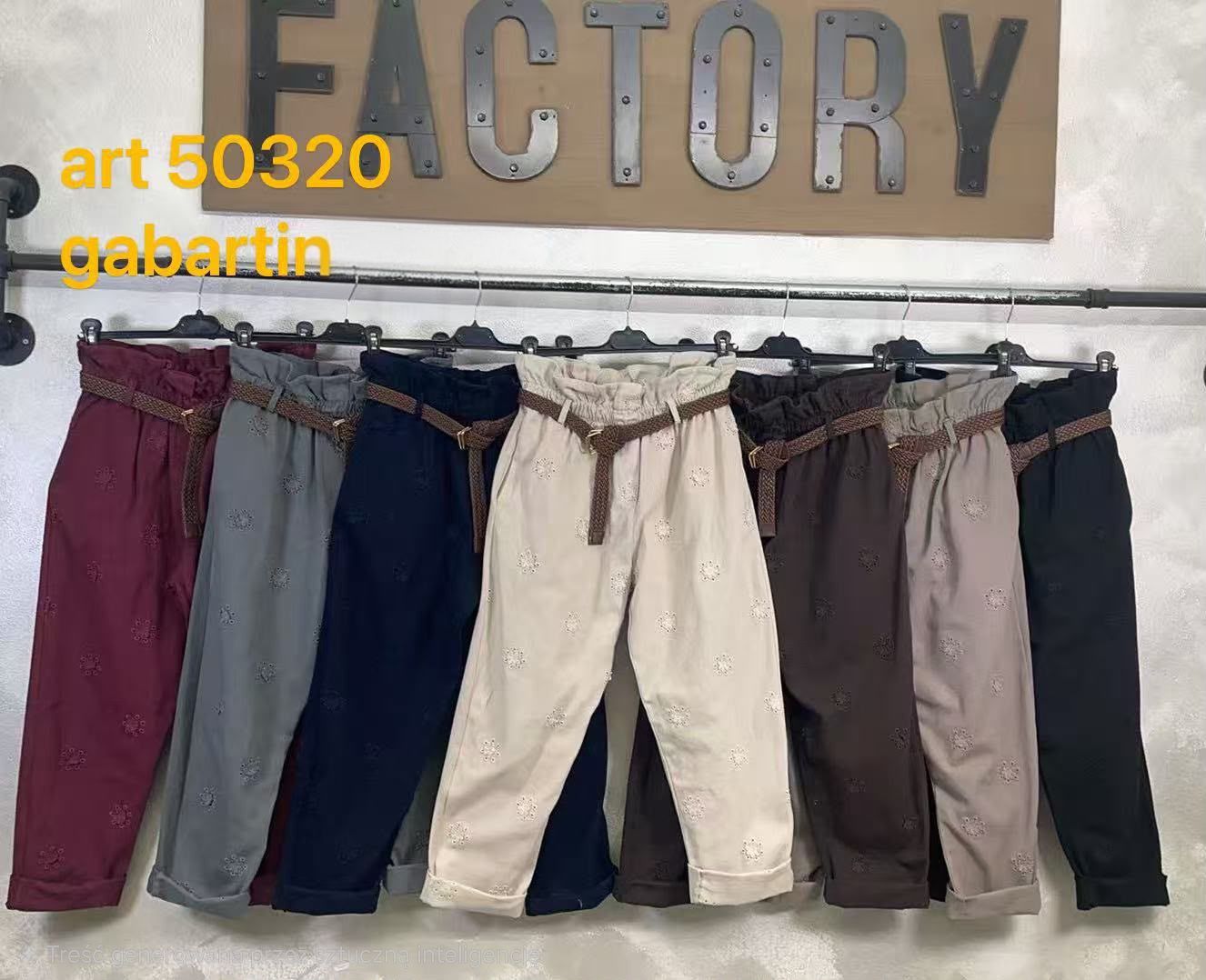 Hose/Shorts
