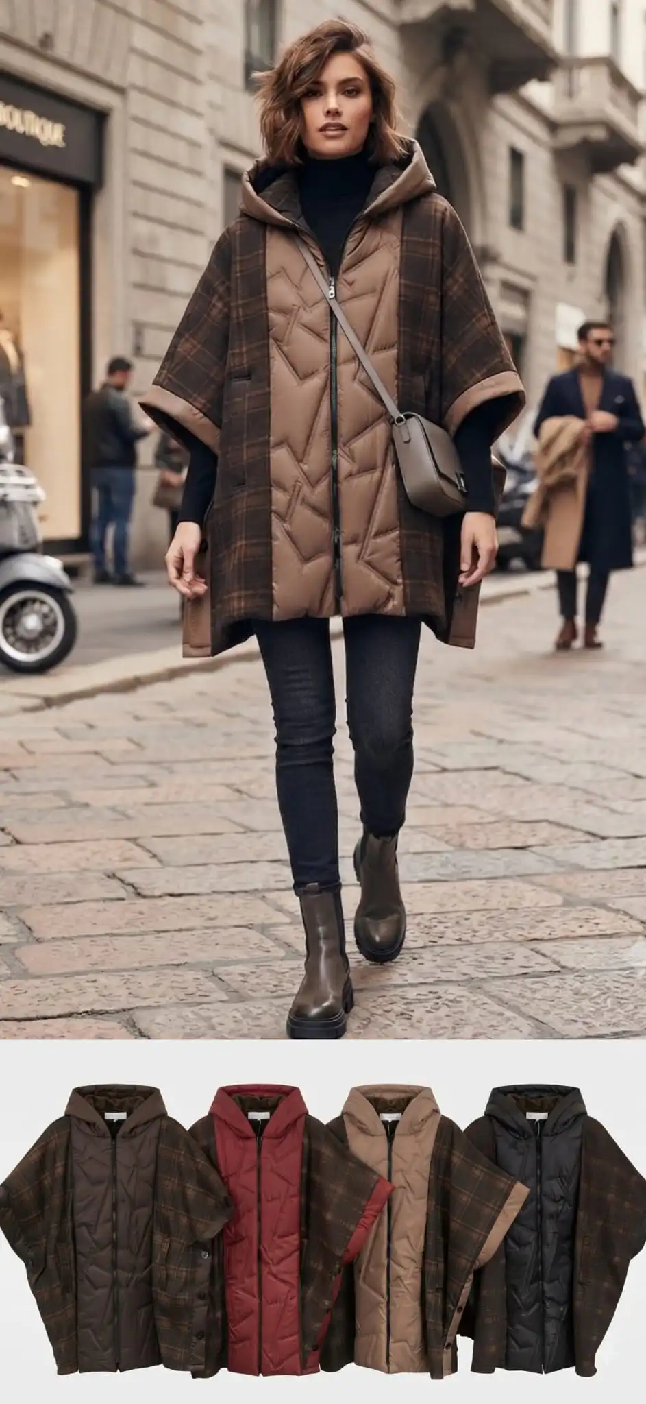 Jacke