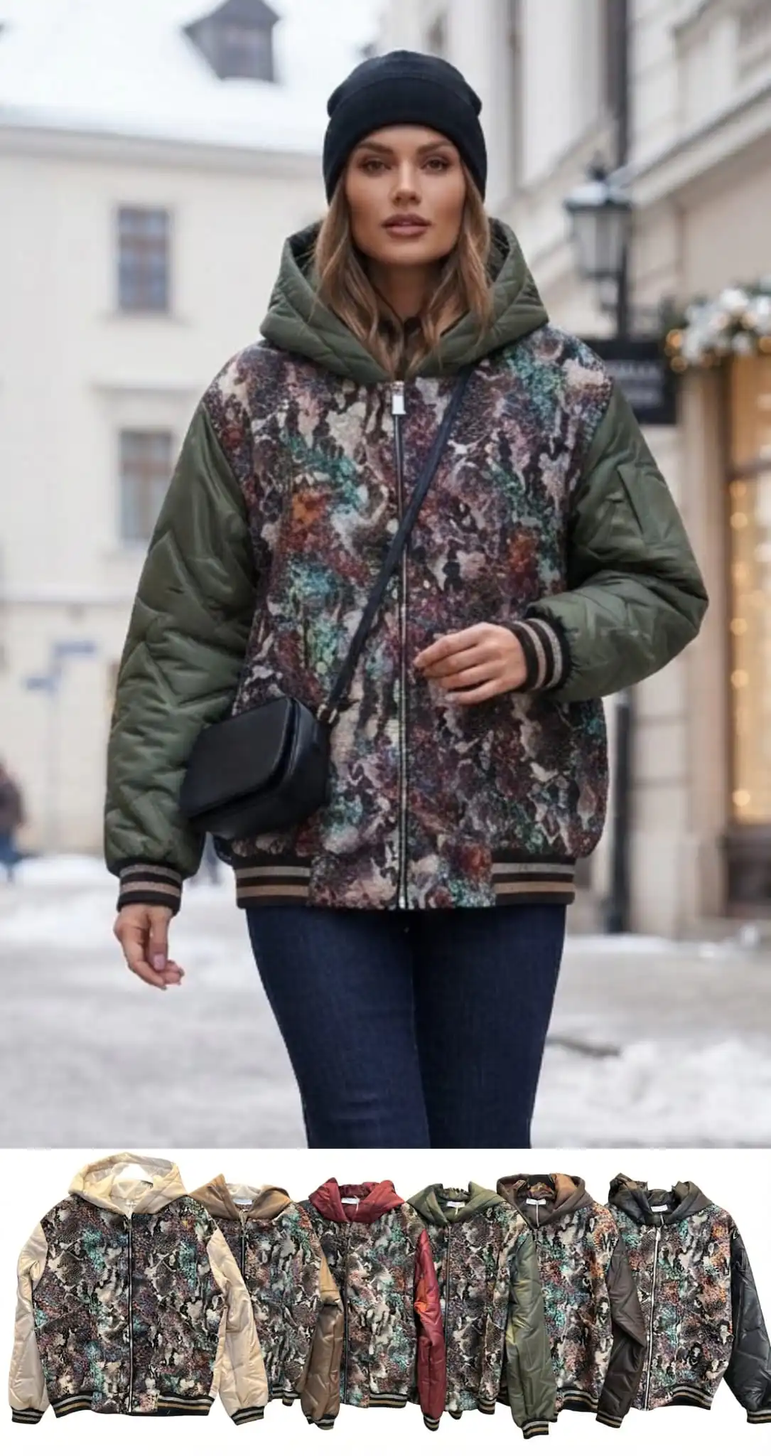 Jacke