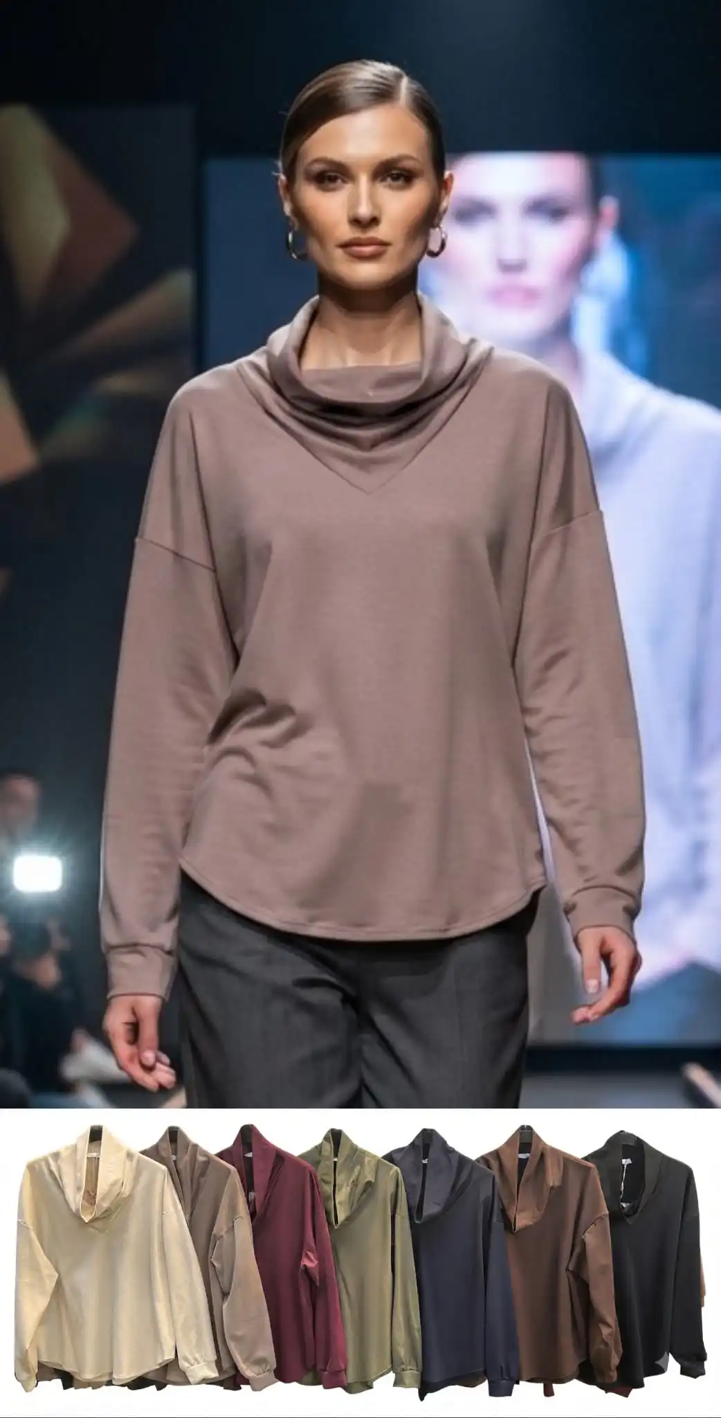 Sweatshirt