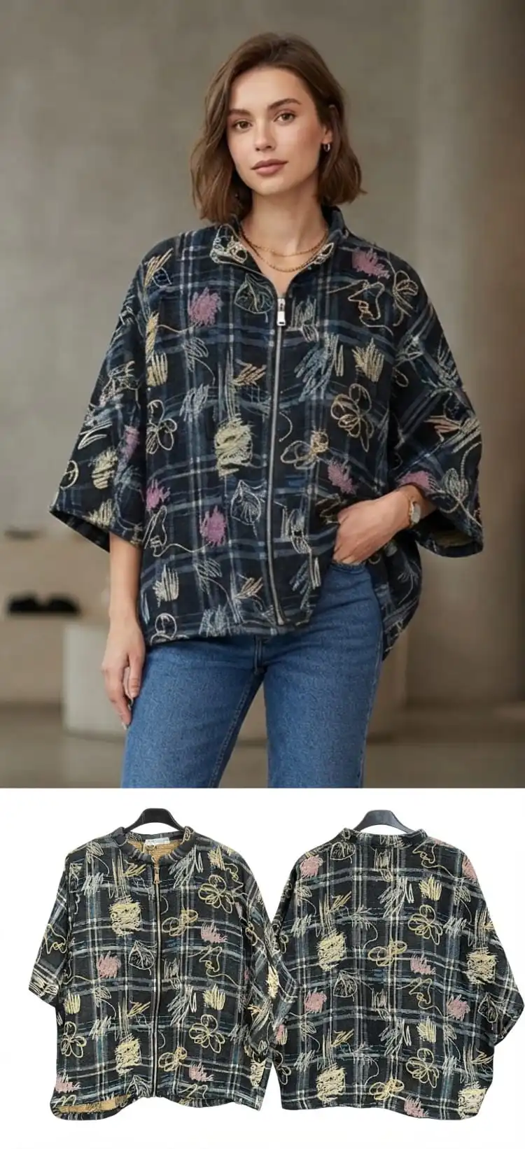 Jacke