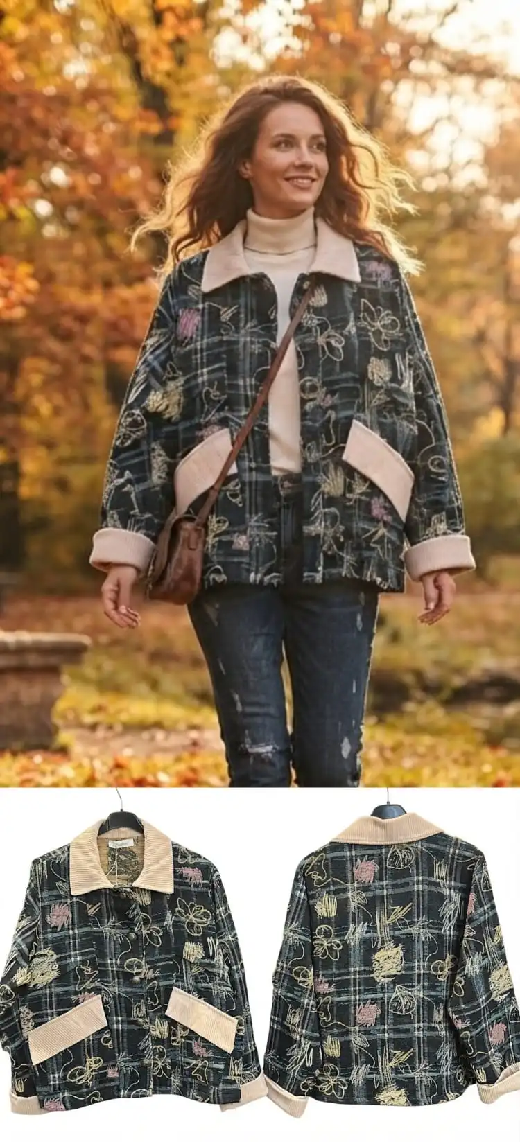 Jacke