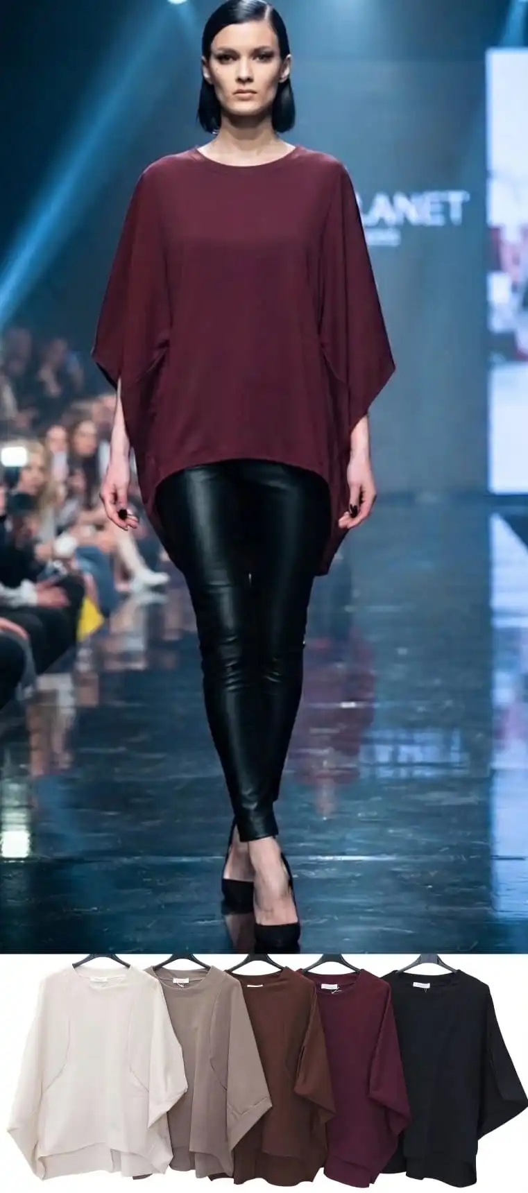 Bluse/T-Shirt