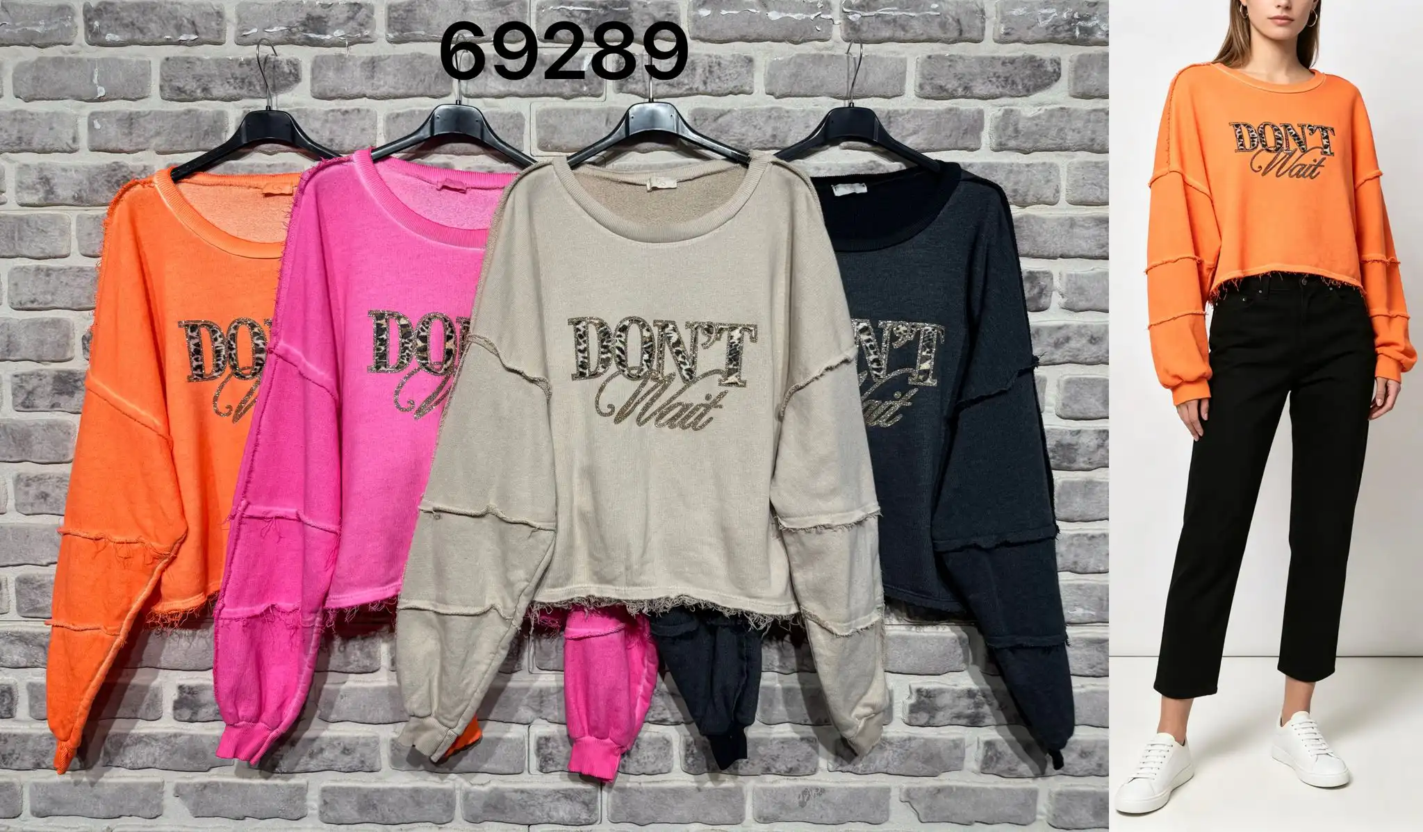 Sweatshirt