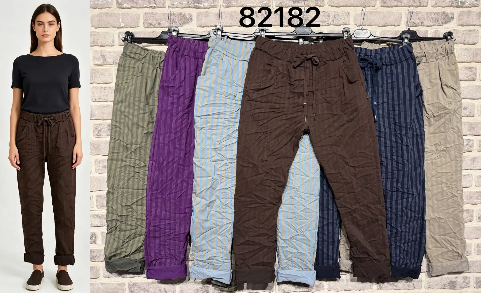 Hose/Shorts