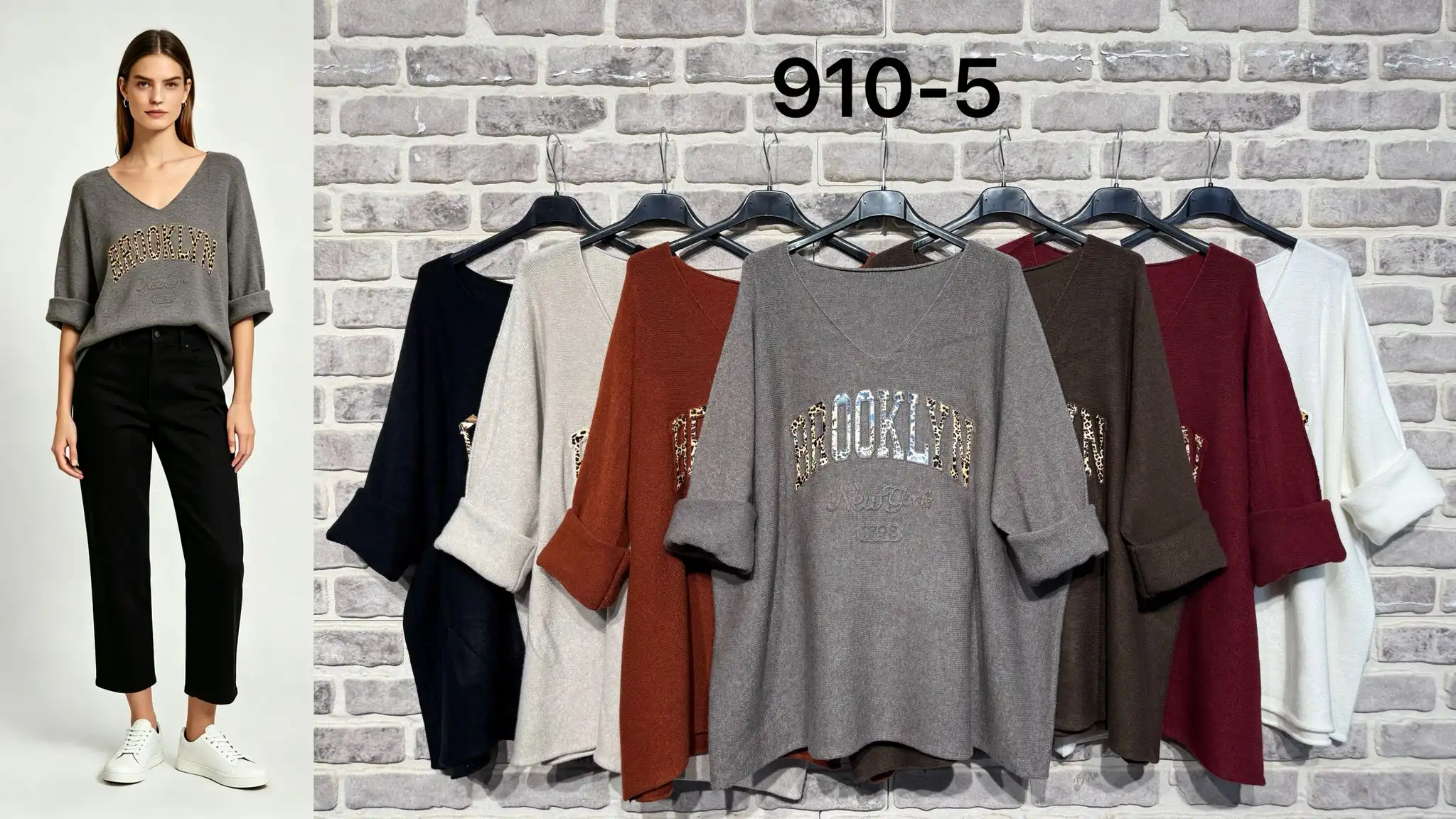 Bluse/T-Shirt