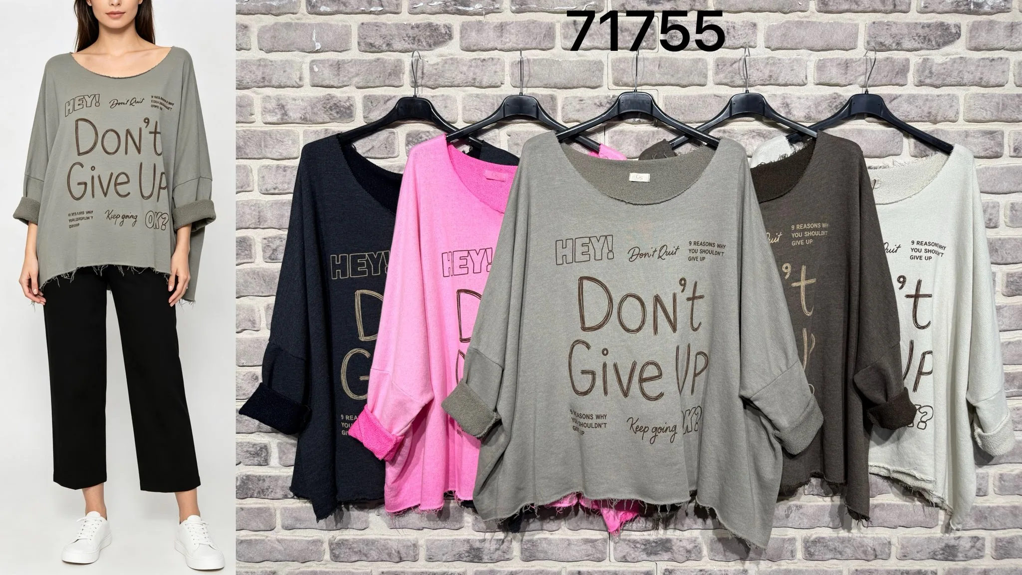 Bluse/T-Shirt