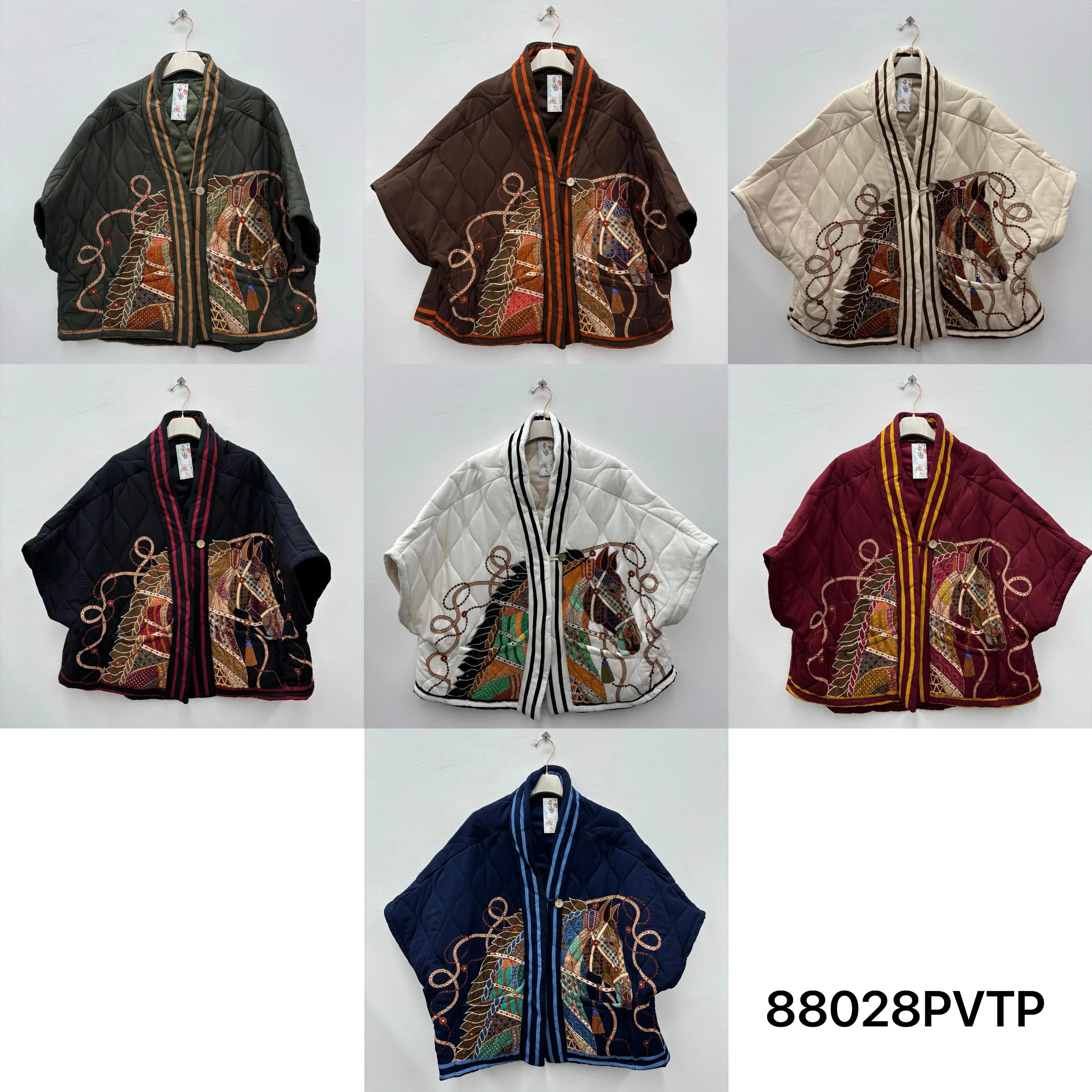 Jacke