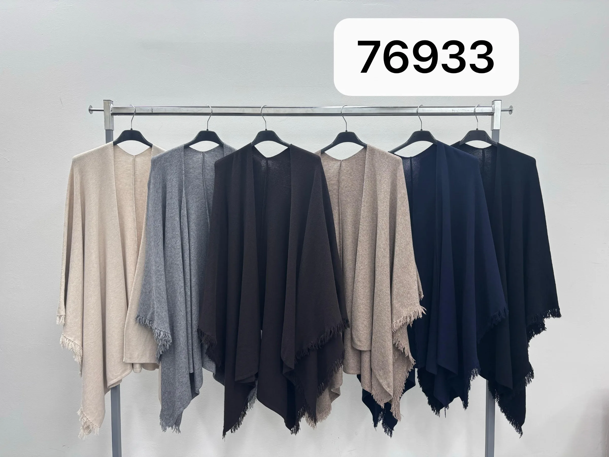 Mantel/Poncho