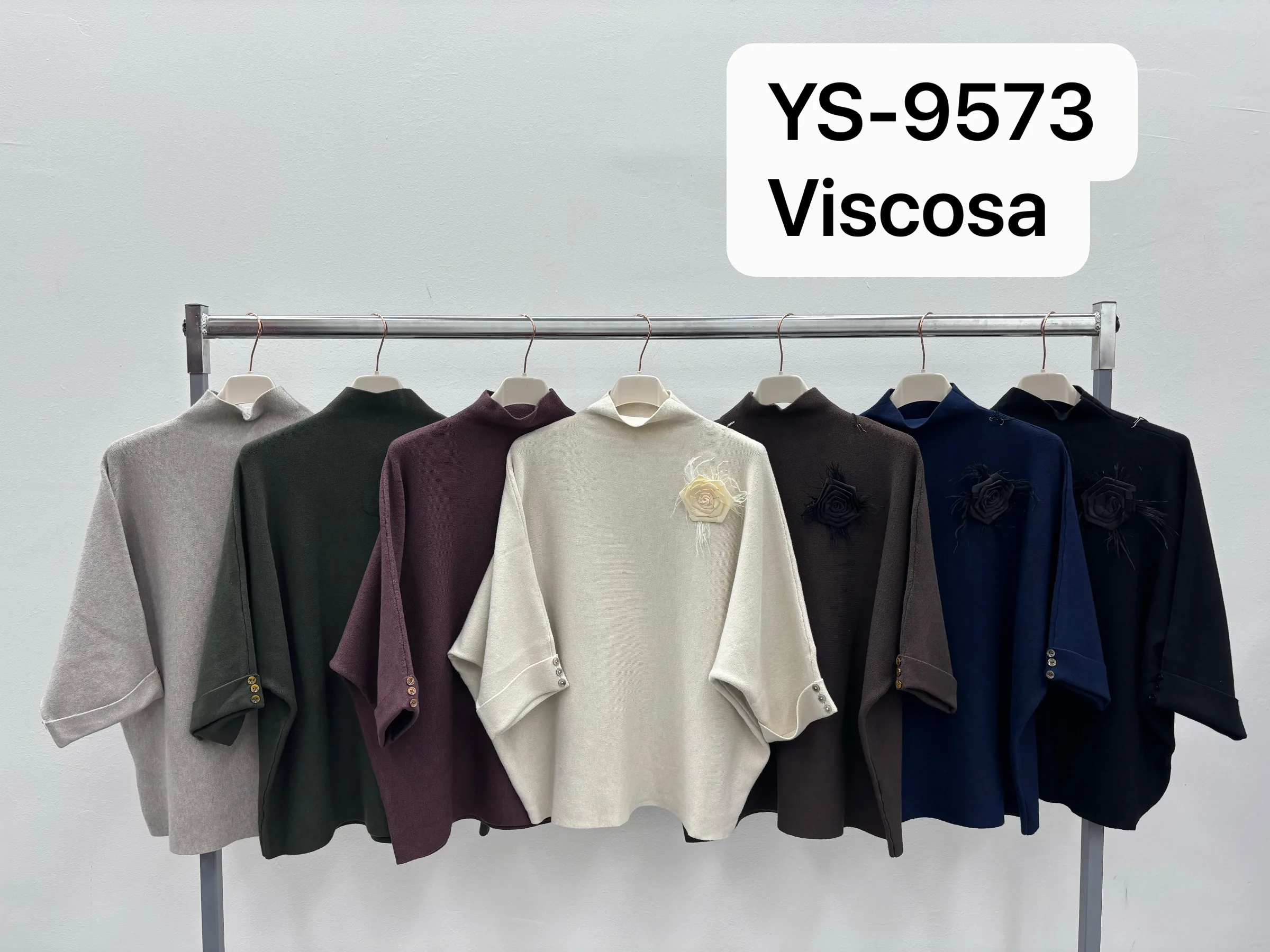 Bluse/T-Shirt