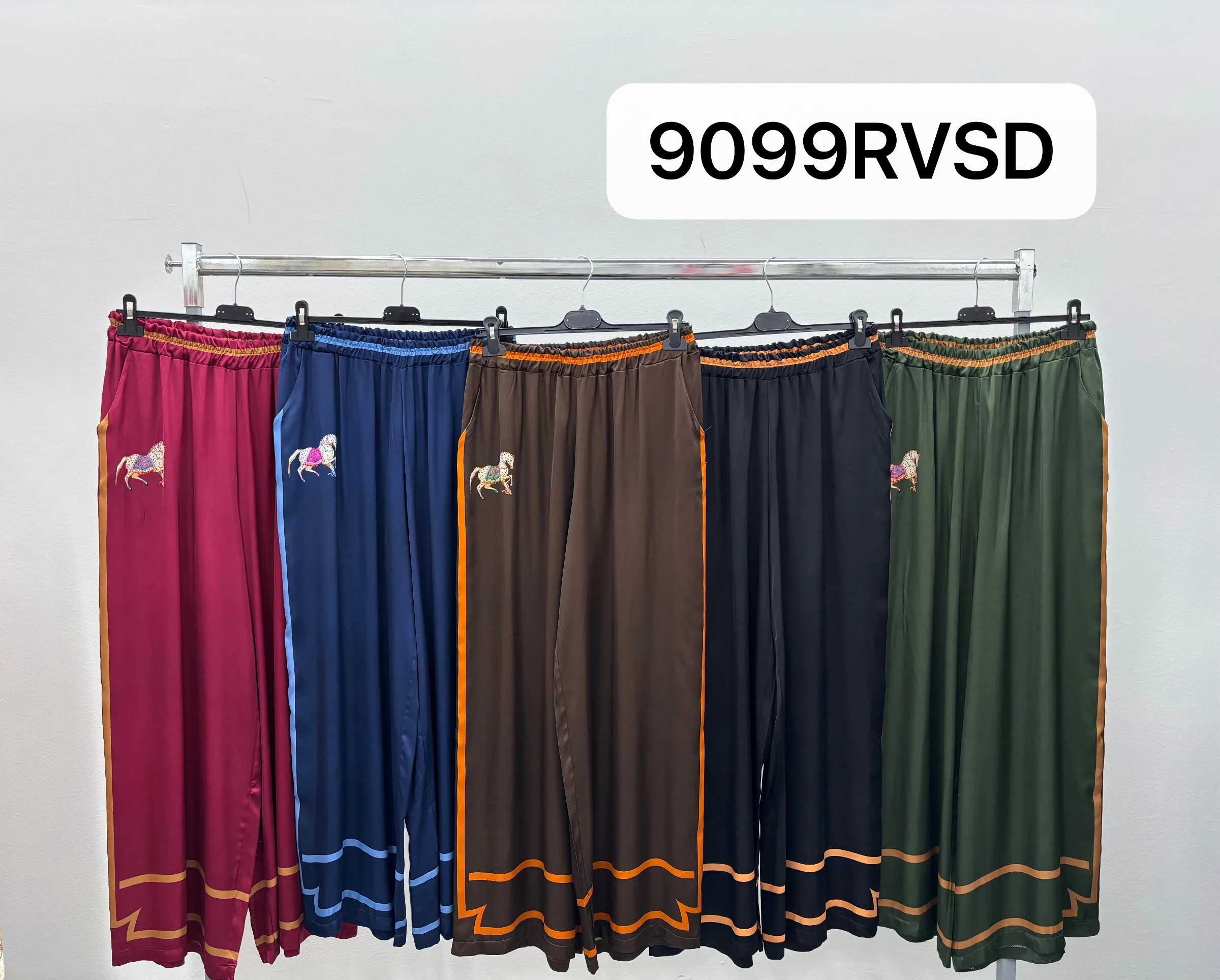 Hose/Shorts