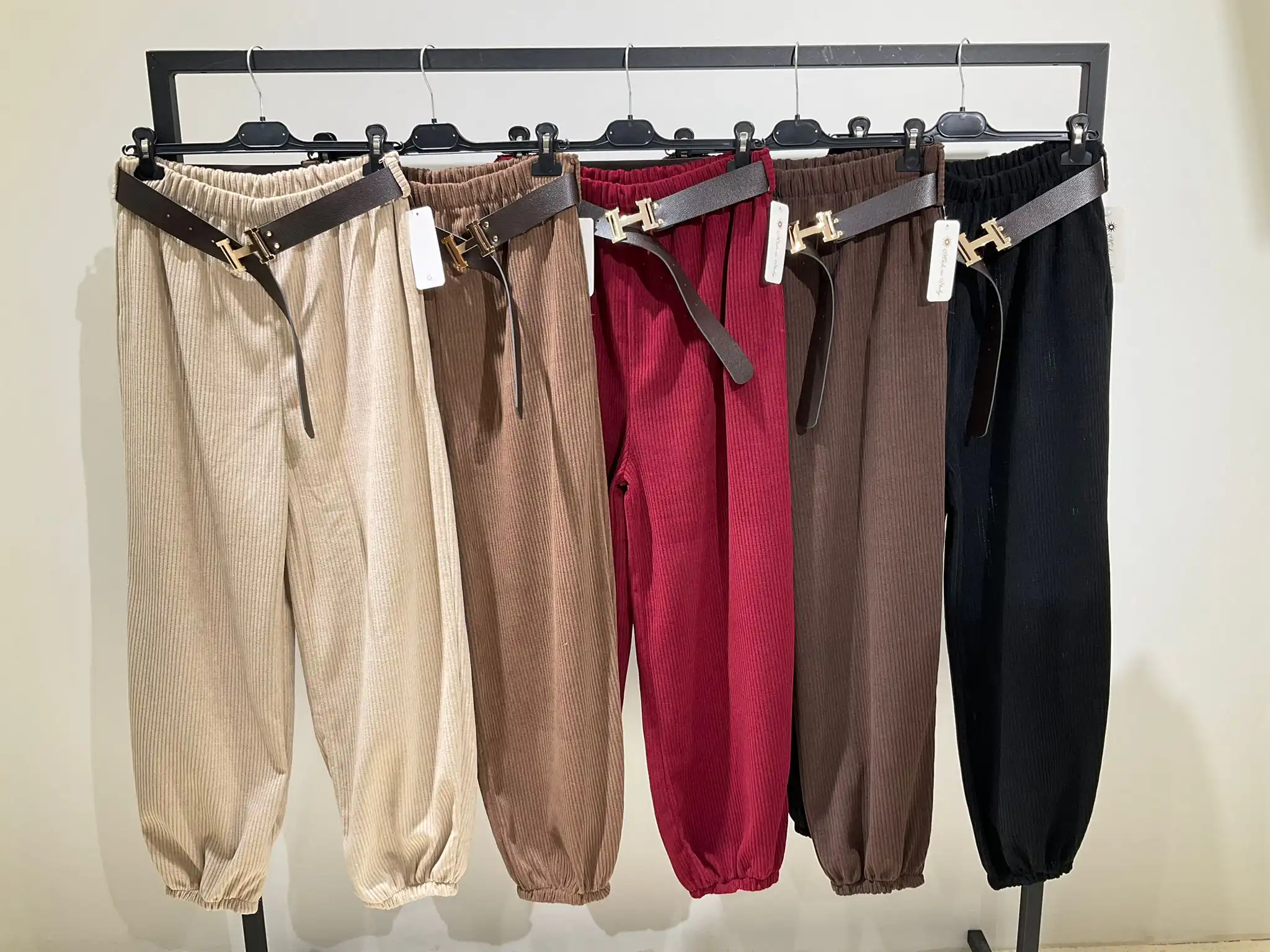 Hose/Shorts