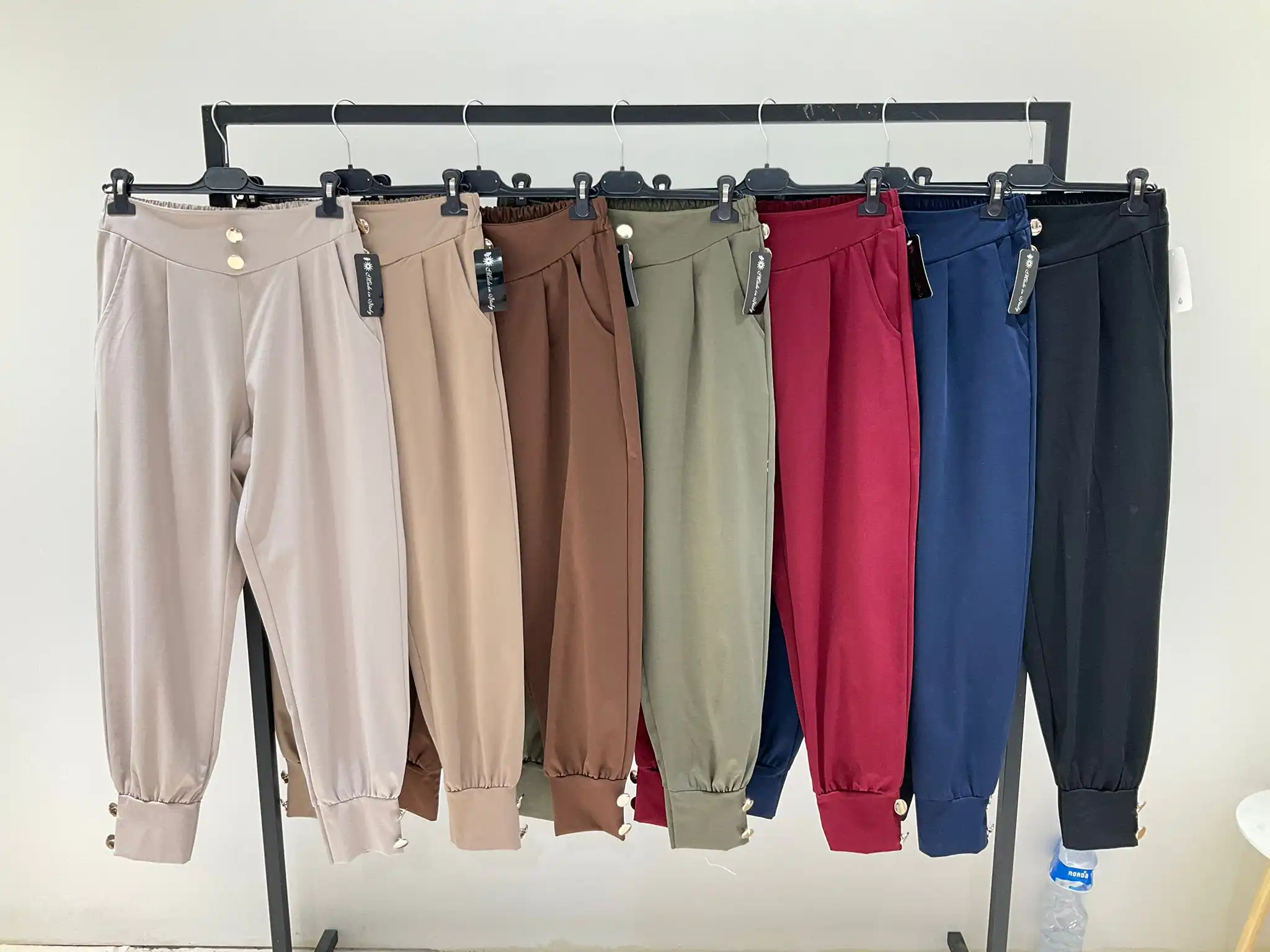 Hose/Shorts