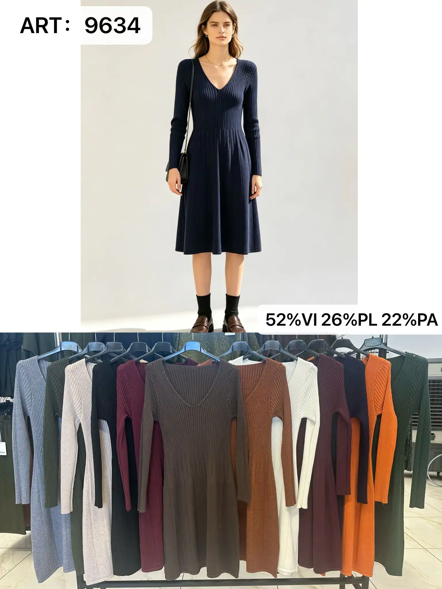 Kleid/Tunika