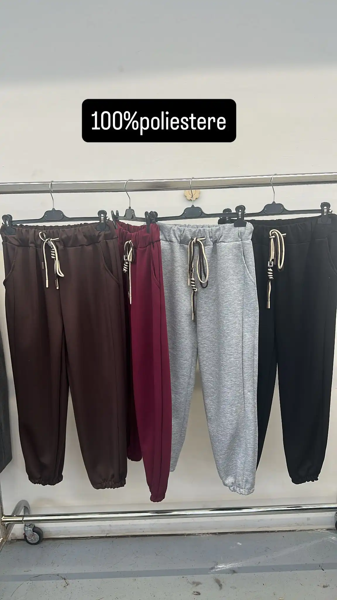 Hose/Shorts