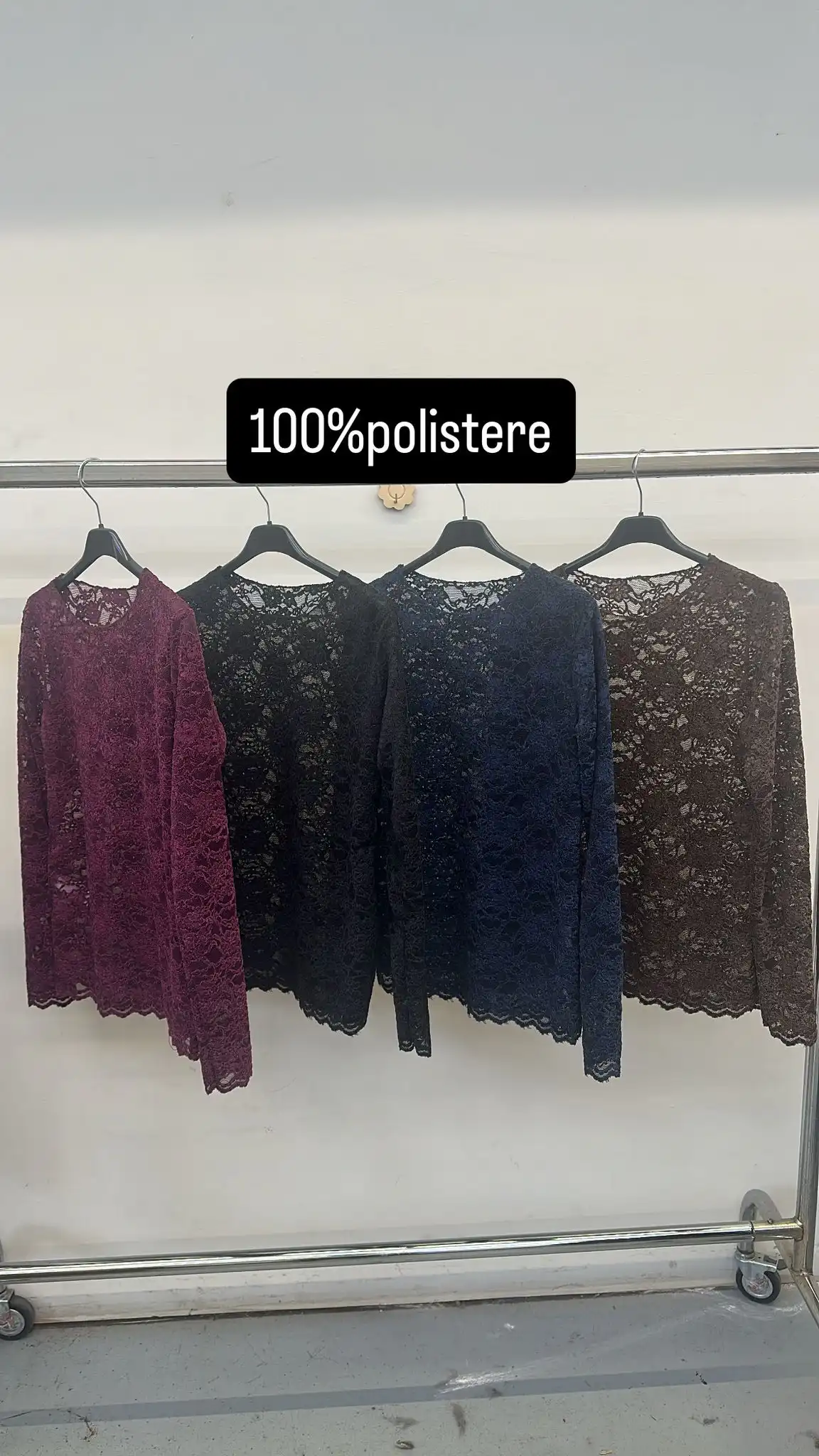 Bluse/T-Shirt