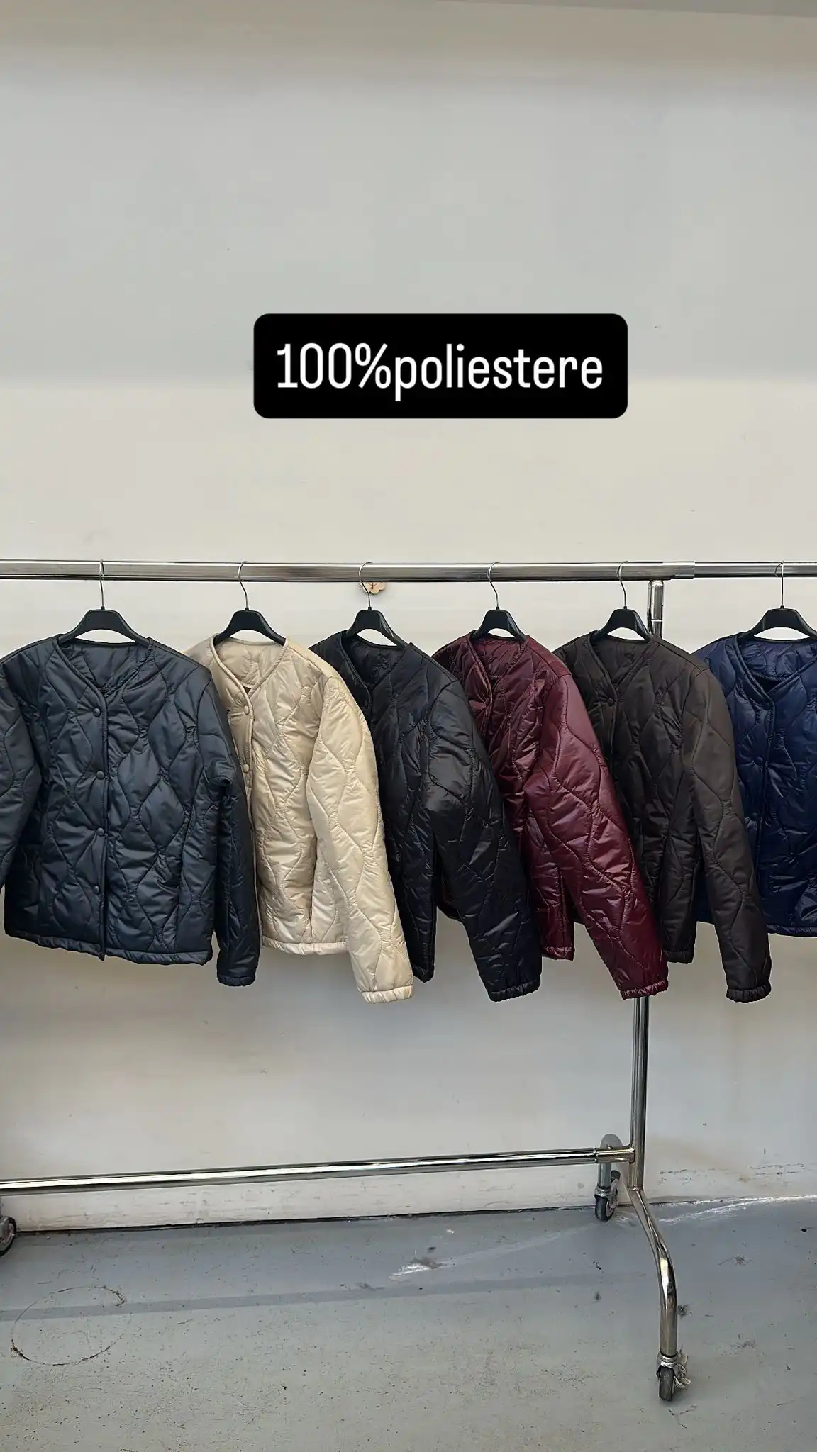 Jacke