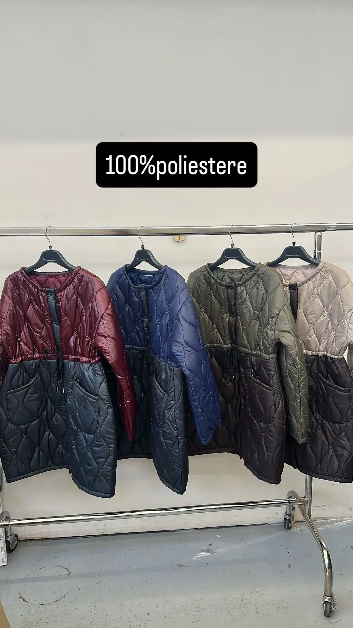 Jacke