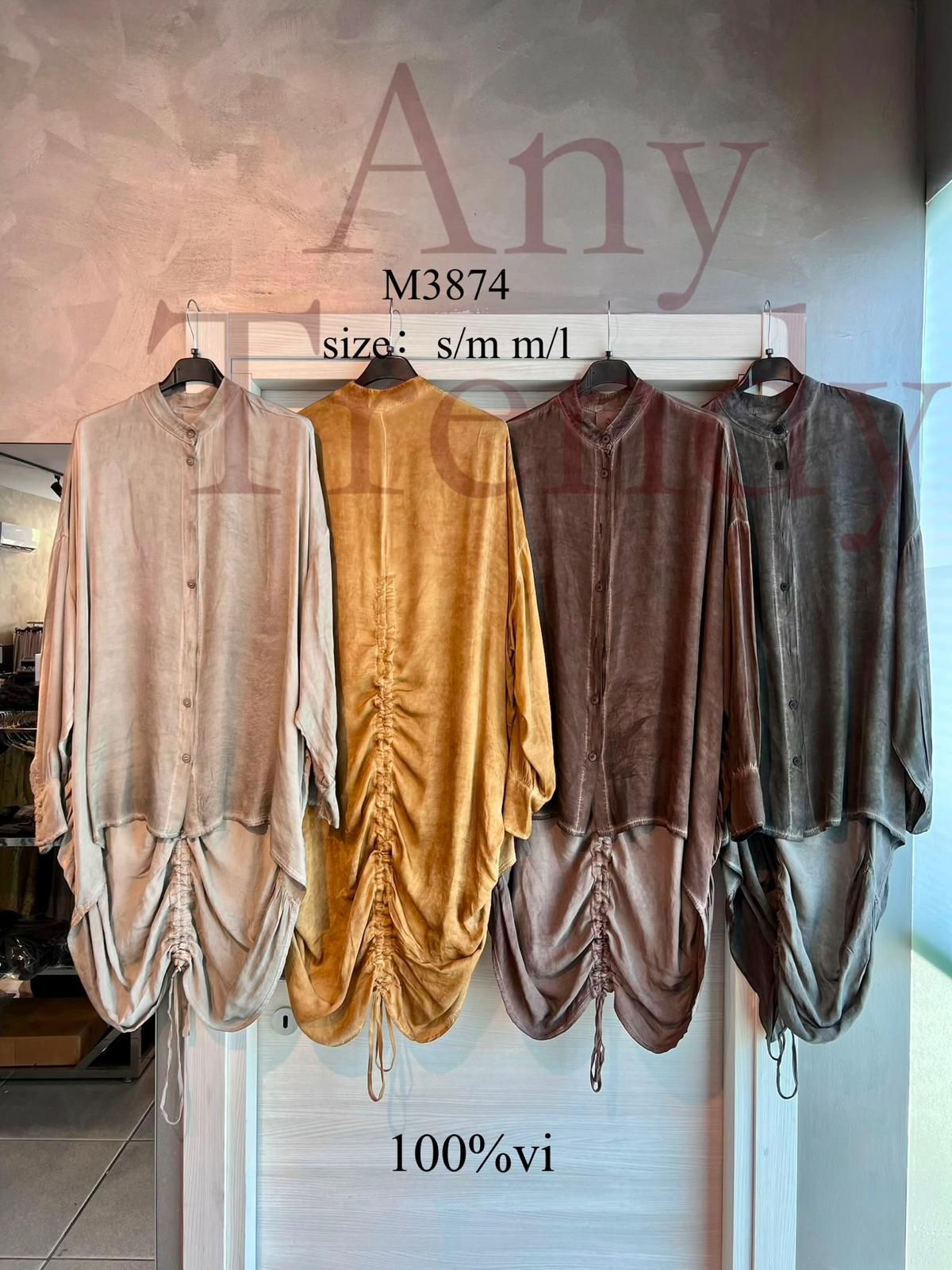 Kleid/Tunika