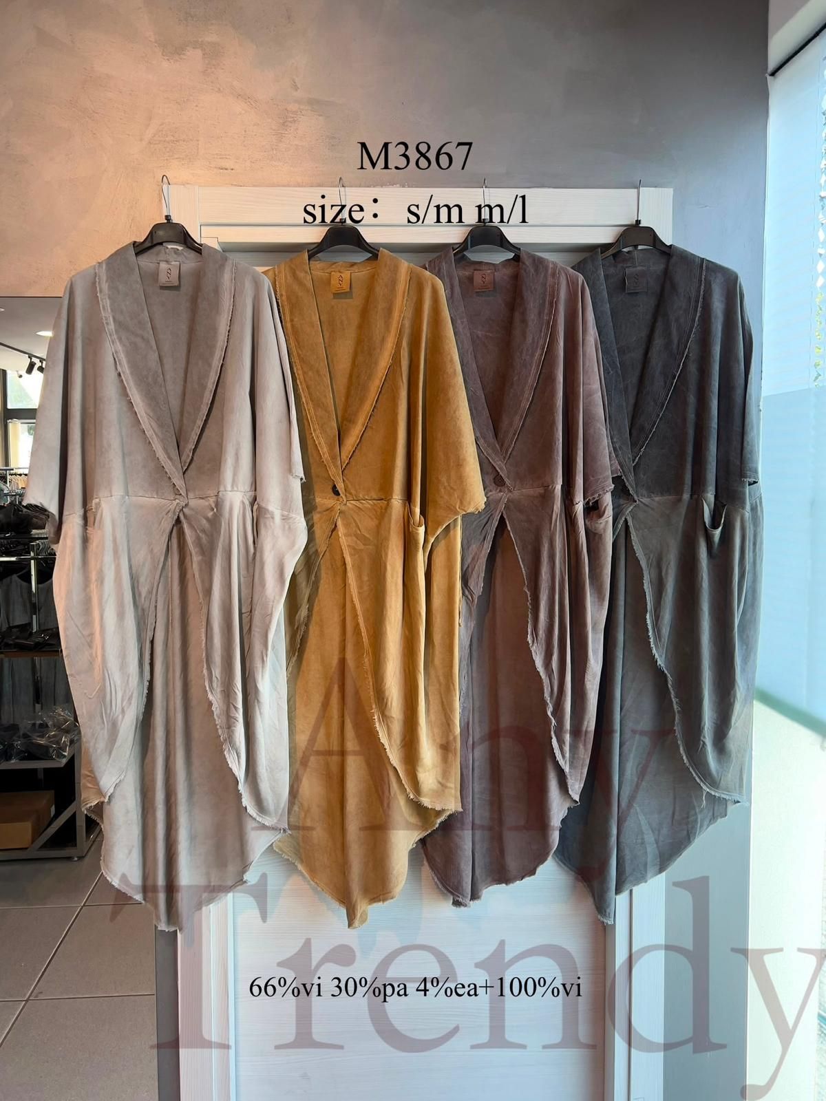 Kleid/Tunika