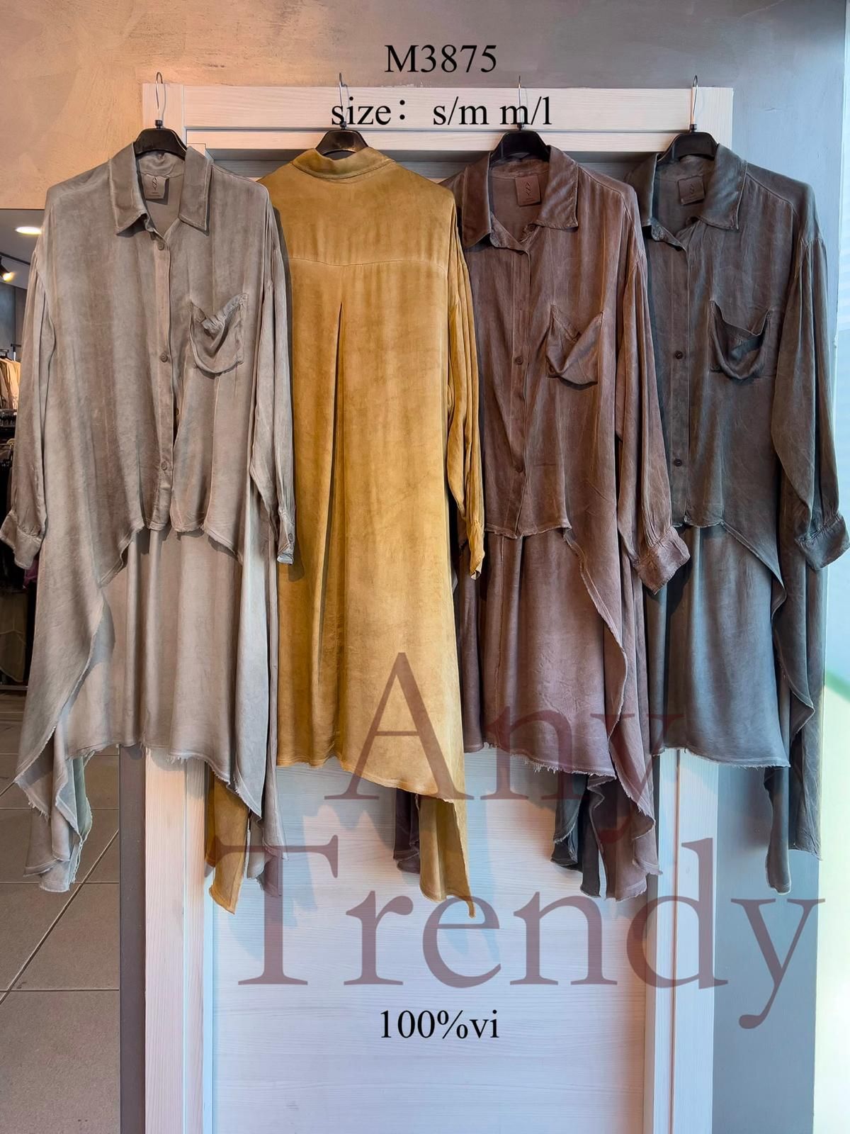 Kleid/Tunika