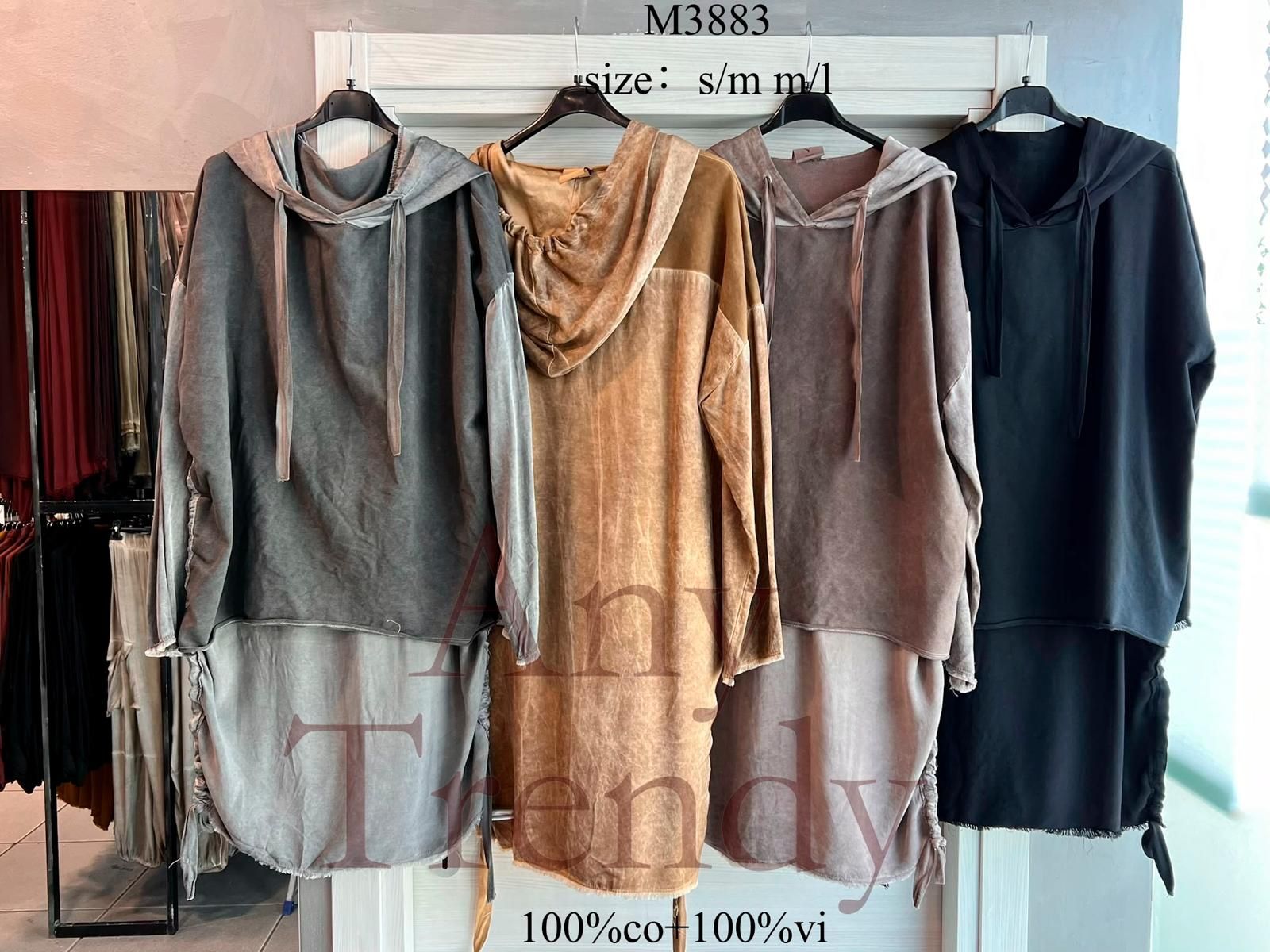 Kleid/Tunika