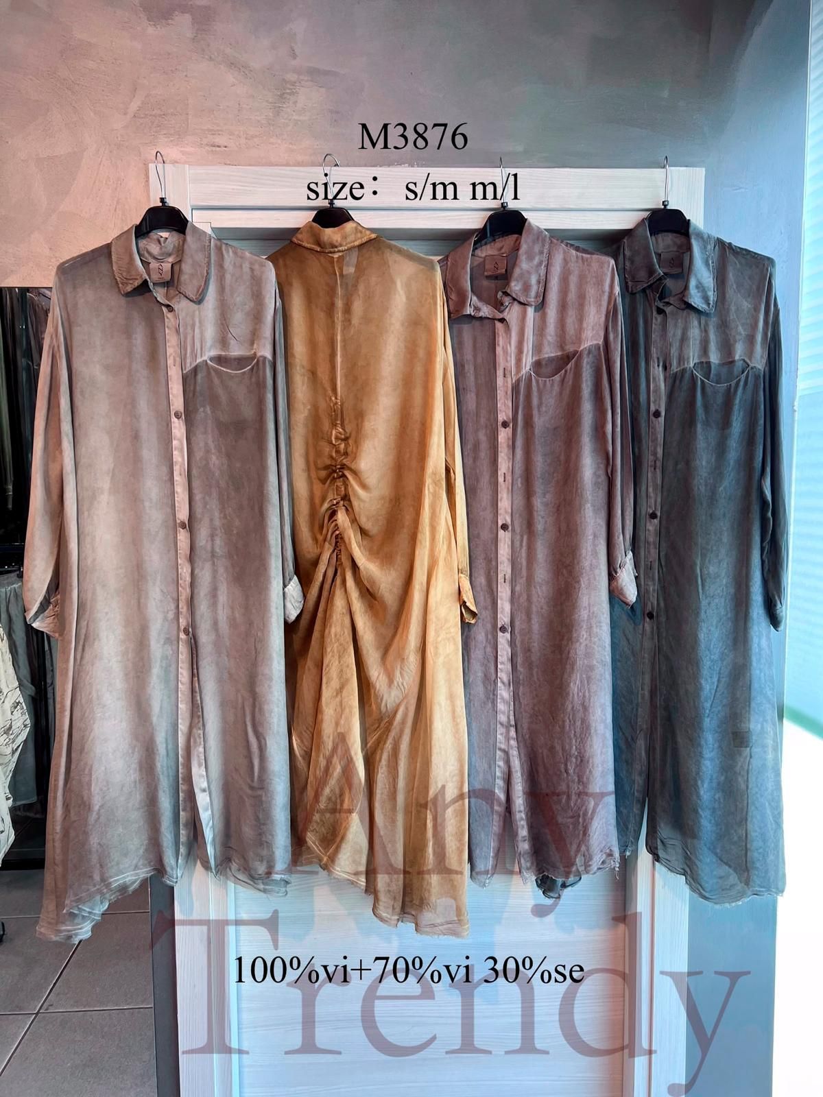 Kleid/Tunika